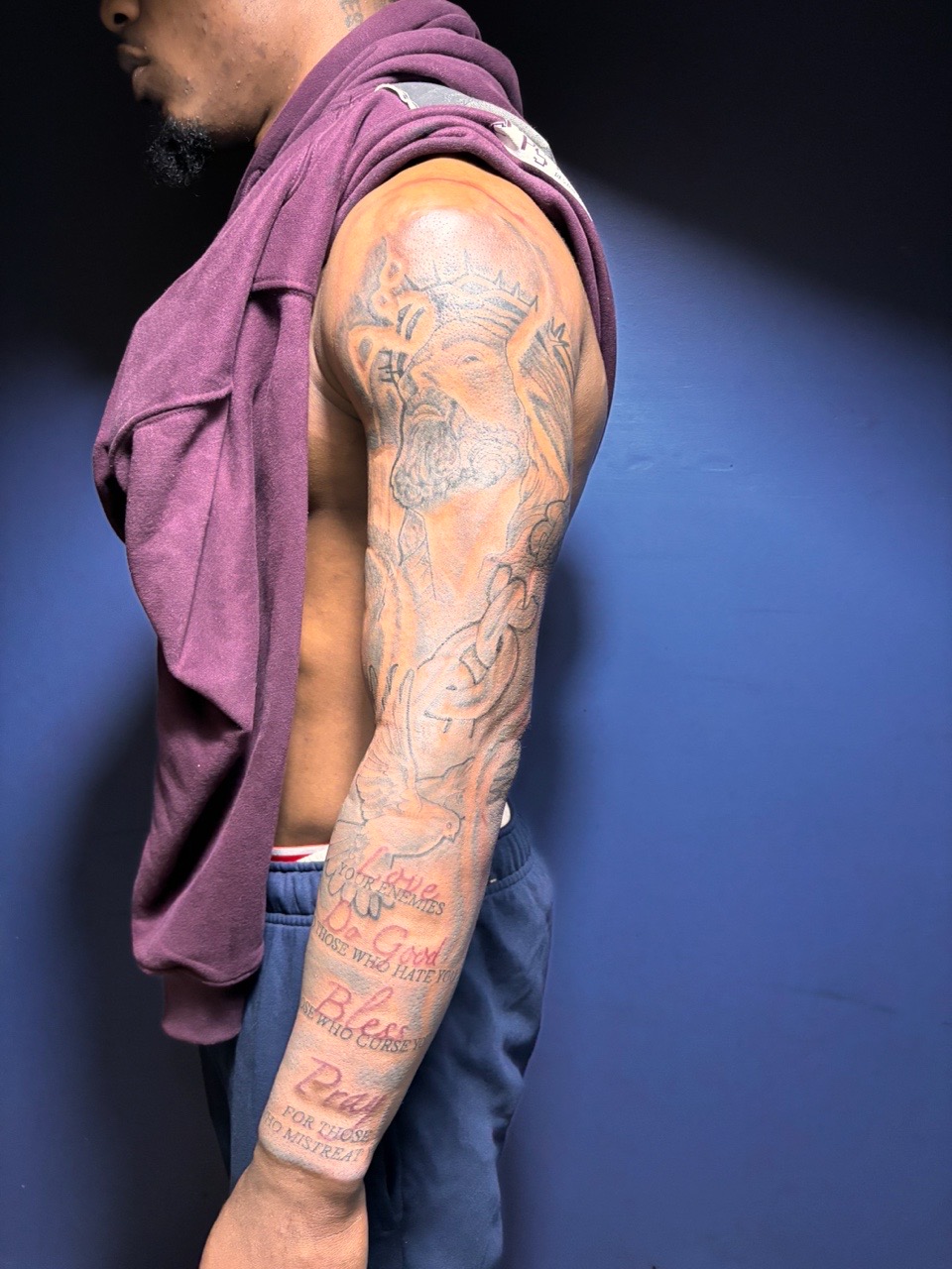 Tattoo by 32_Incc_STUDIOS_LLC. on TattMe