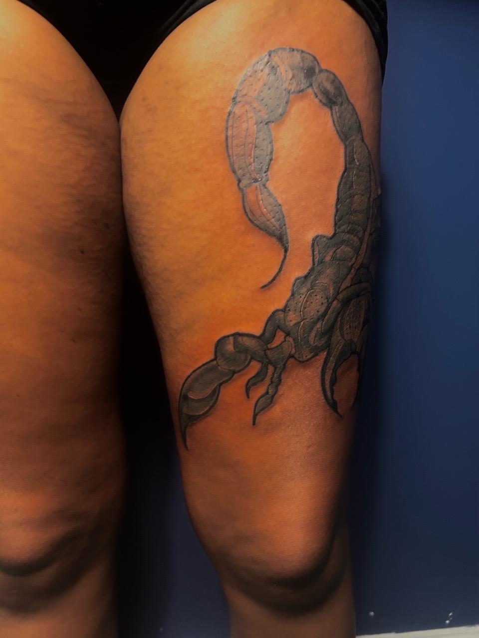Tattoo by 32_Incc_STUDIOS_LLC. on TattMe