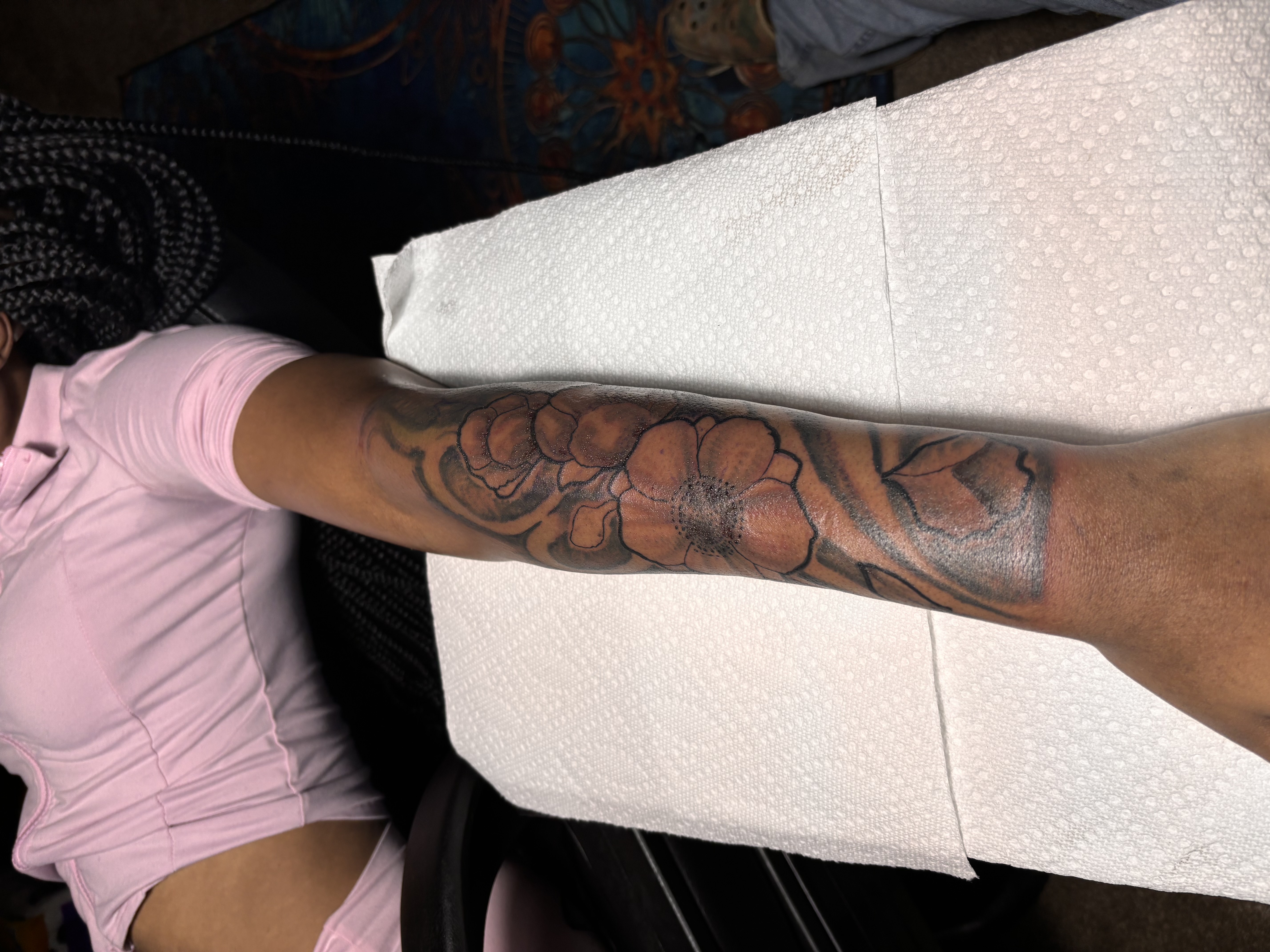 Tattoo by 32_Incc_STUDIOS_LLC. on TattMe