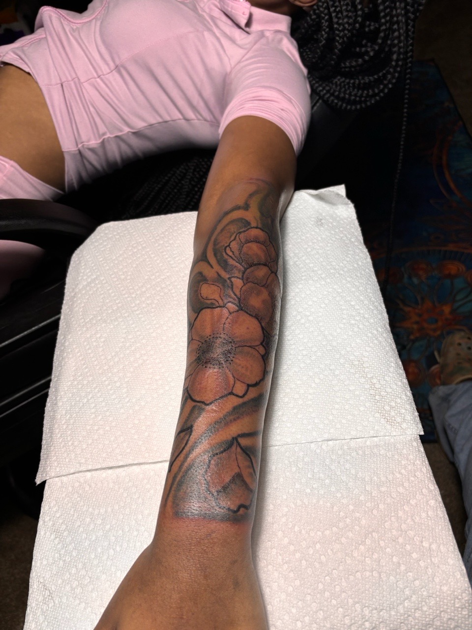 Tattoo by 32_Incc_STUDIOS_LLC. on TattMe
