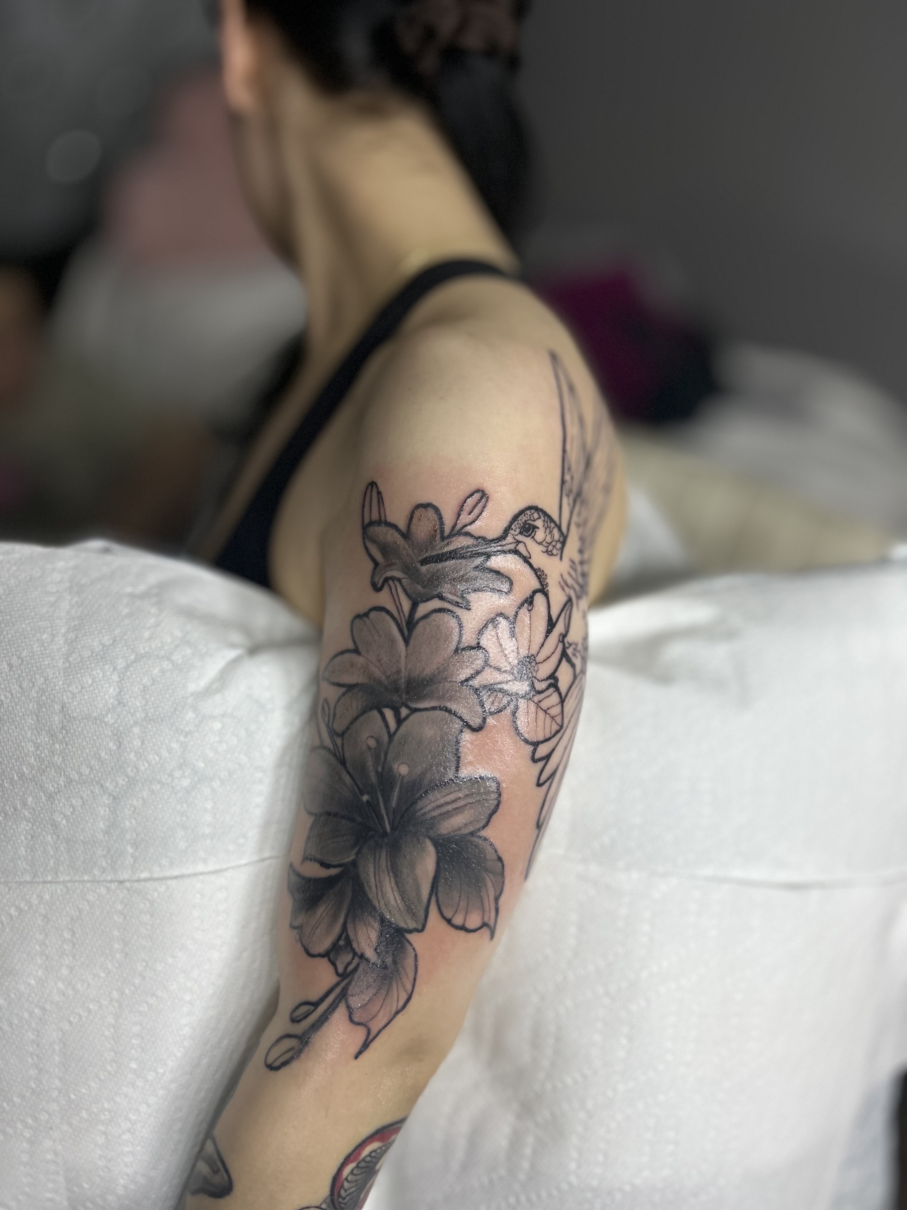 Tattoo by 32_Incc_STUDIOS_LLC. on TattMe