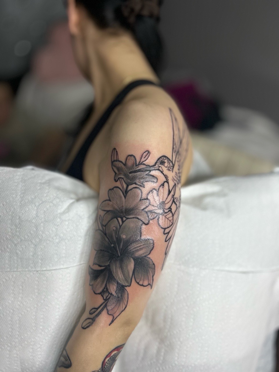 Tattoo by 32_Incc_STUDIOS_LLC. on TattMe