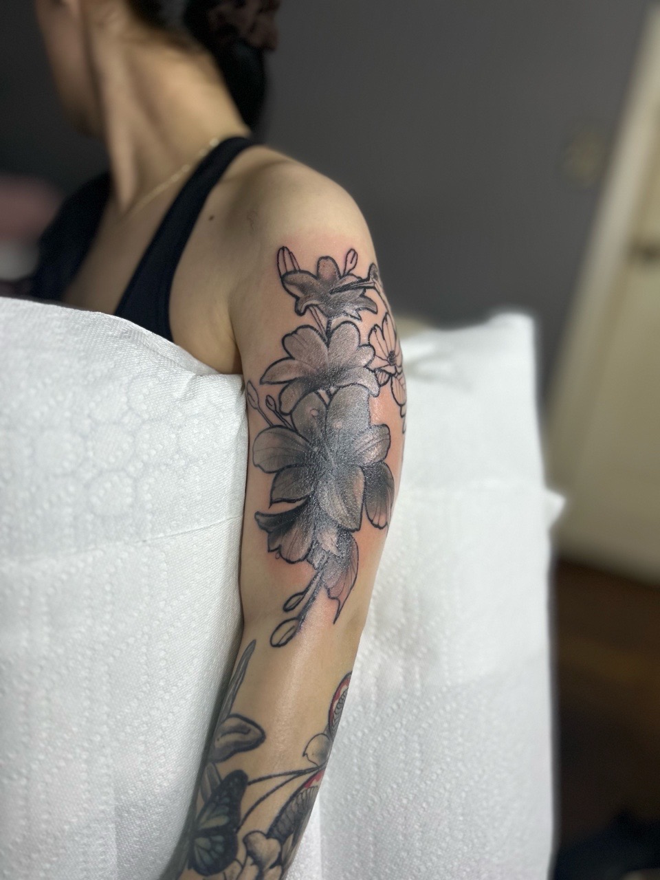 Tattoo by 32_Incc_STUDIOS_LLC. on TattMe