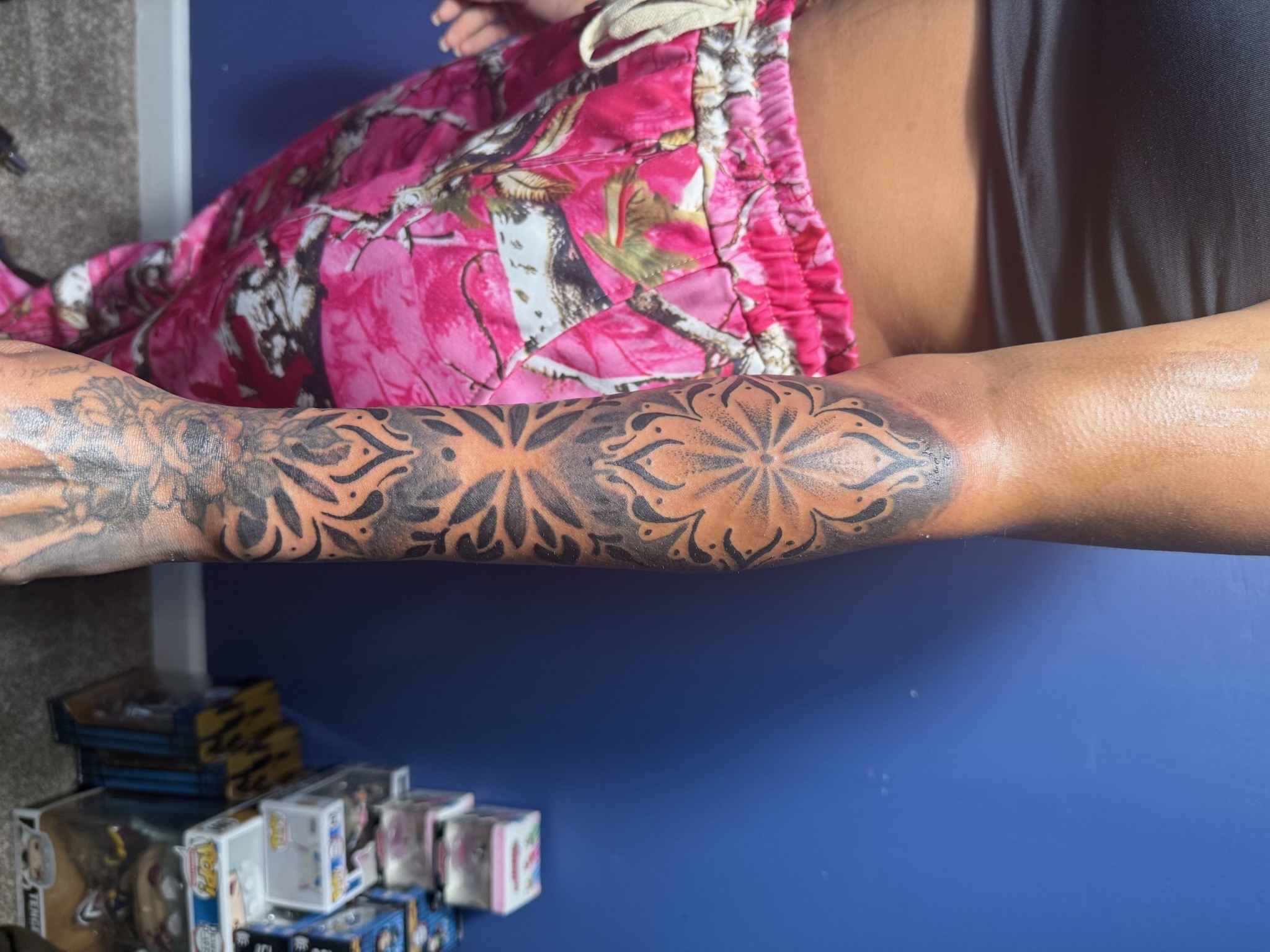 Tattoo by 32_Incc_STUDIOS_LLC. on TattMe