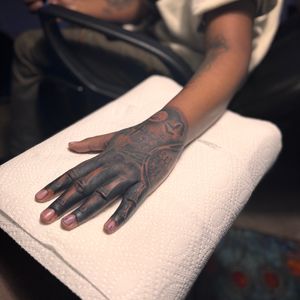 Tattoo by 32_Incc_STUDIOS_LLC. on TattMe