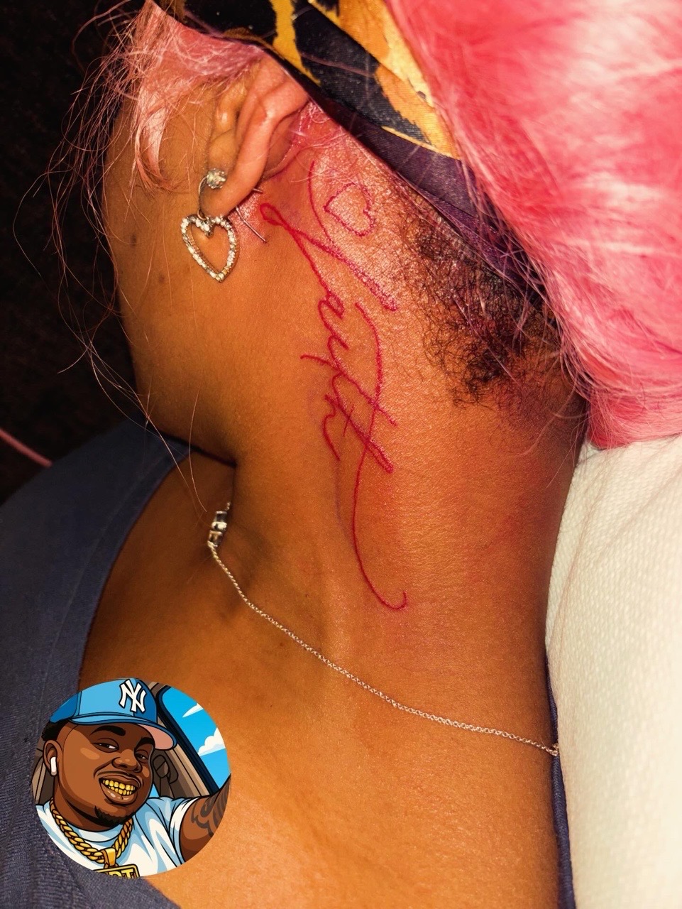 Tattoo by 32_Incc_STUDIOS_LLC. on TattMe