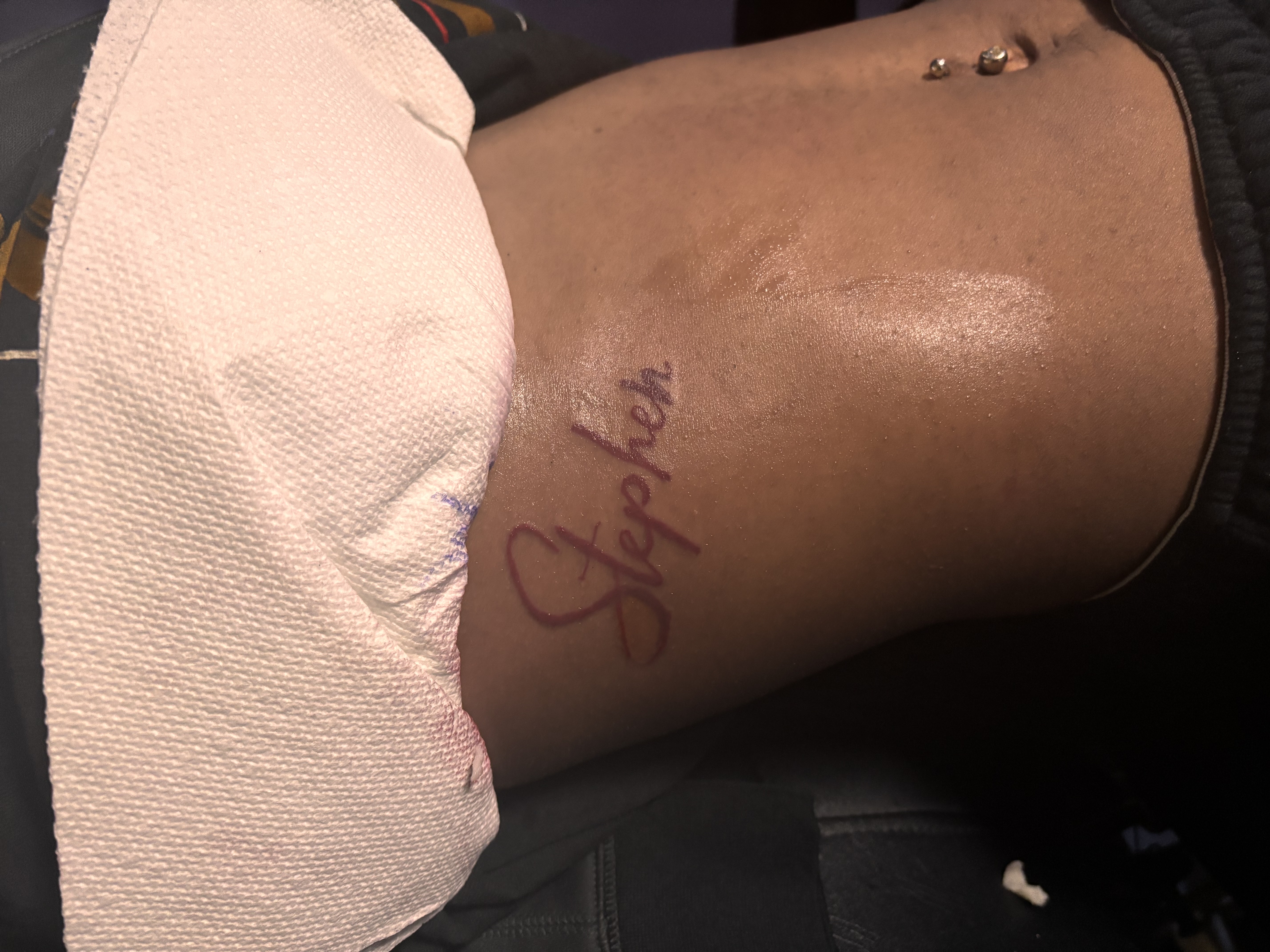 Tattoo by 32_Incc_STUDIOS_LLC. on TattMe