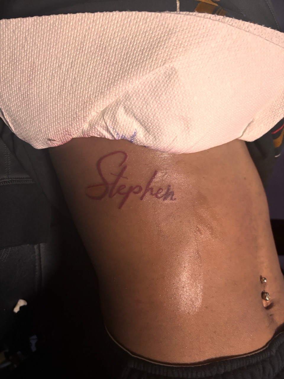 Tattoo by 32_Incc_STUDIOS_LLC. on TattMe