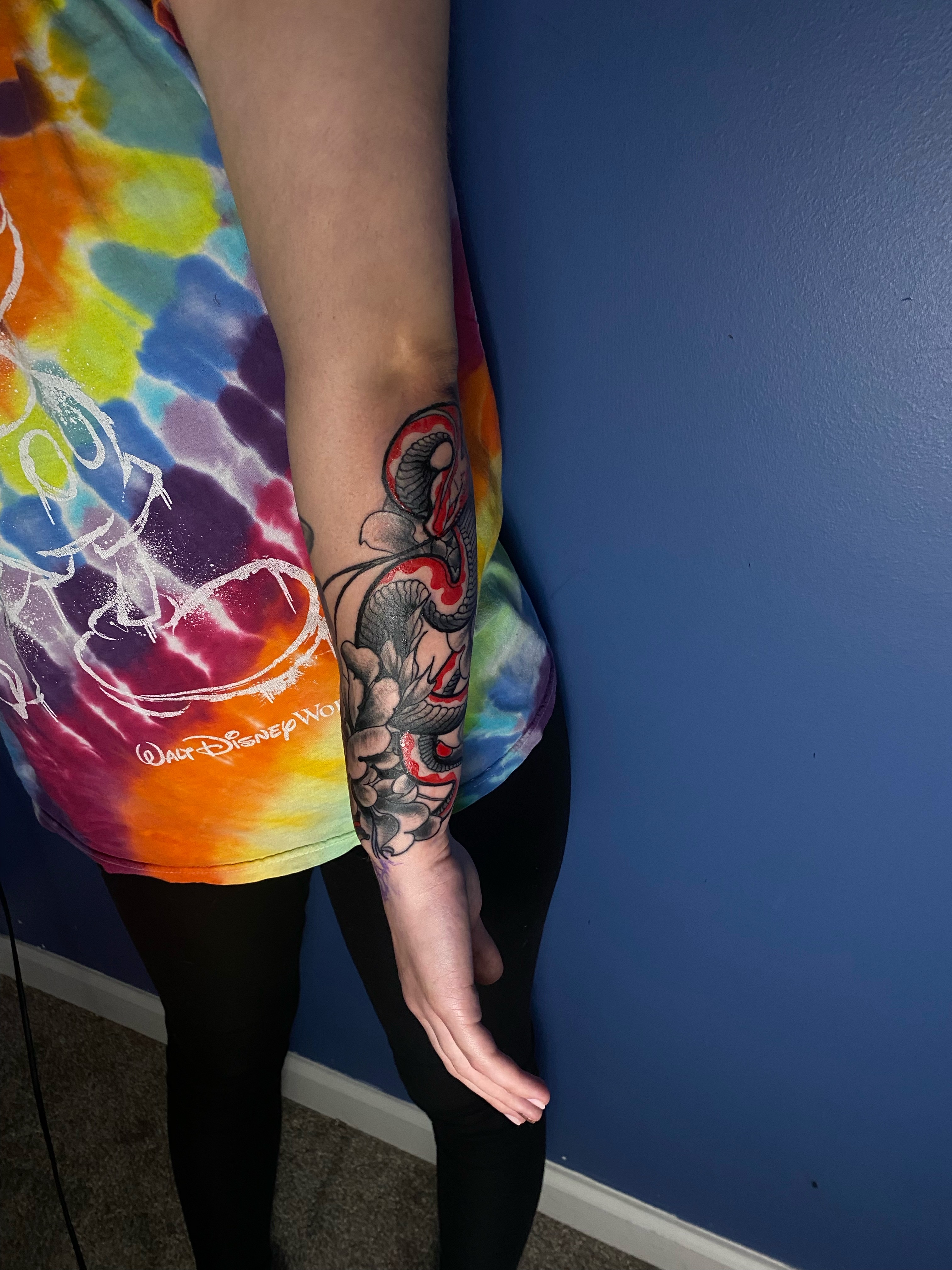 Tattoo by 32_Incc_STUDIOS_LLC. on TattMe