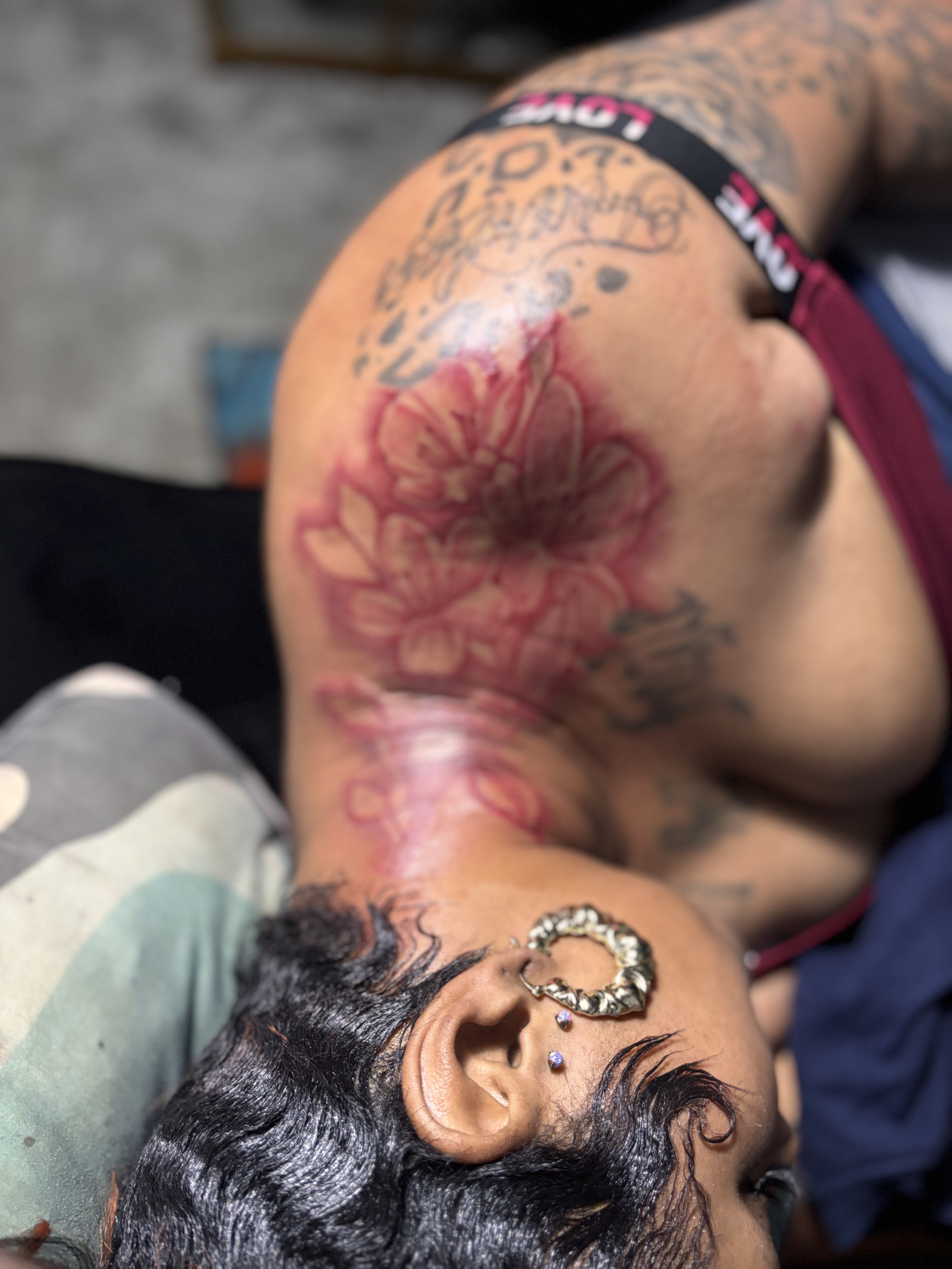 Tattoo by 32_Incc_STUDIOS_LLC. on TattMe
