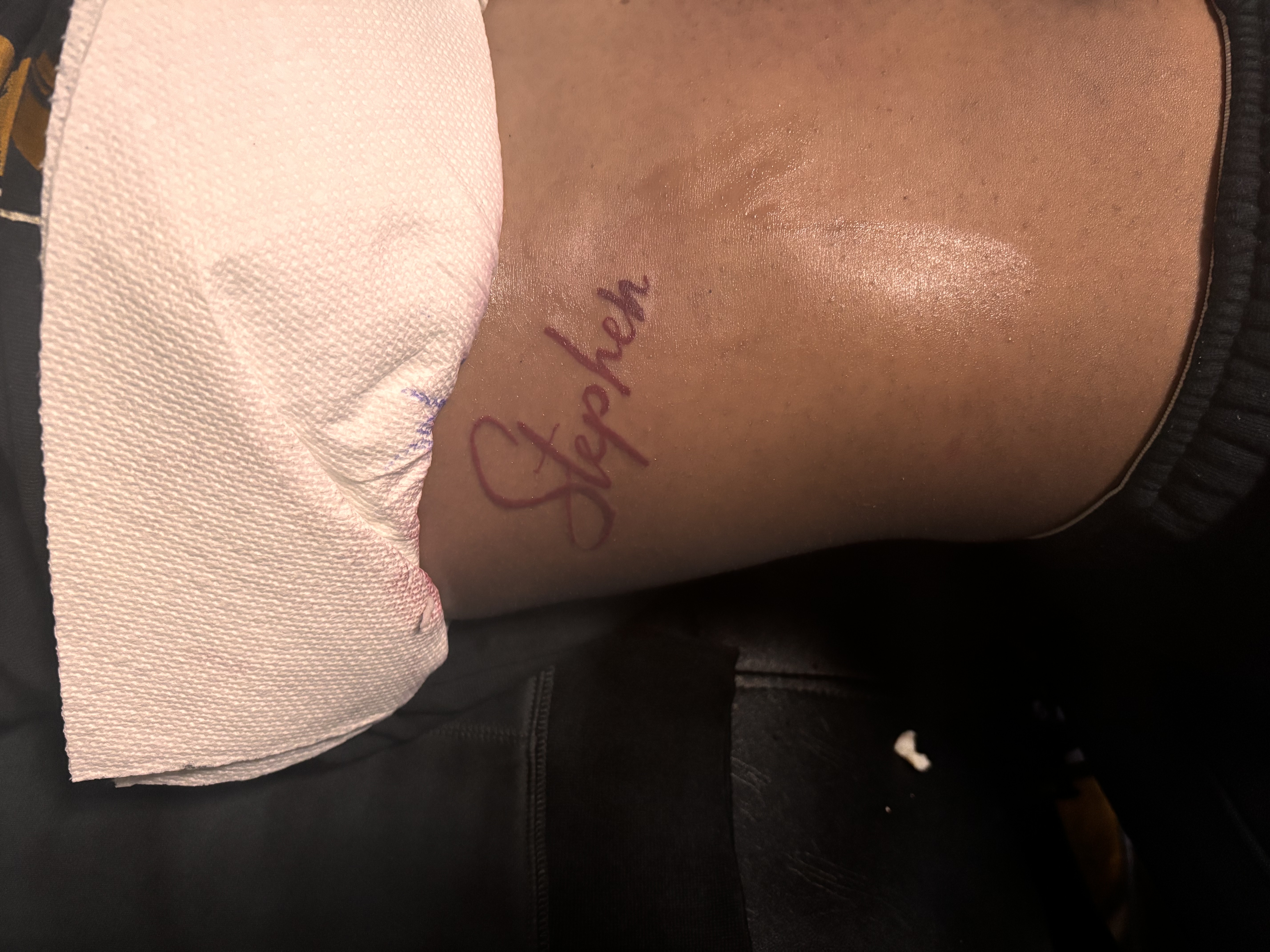 Tattoo by 32_Incc_STUDIOS_LLC. on TattMe