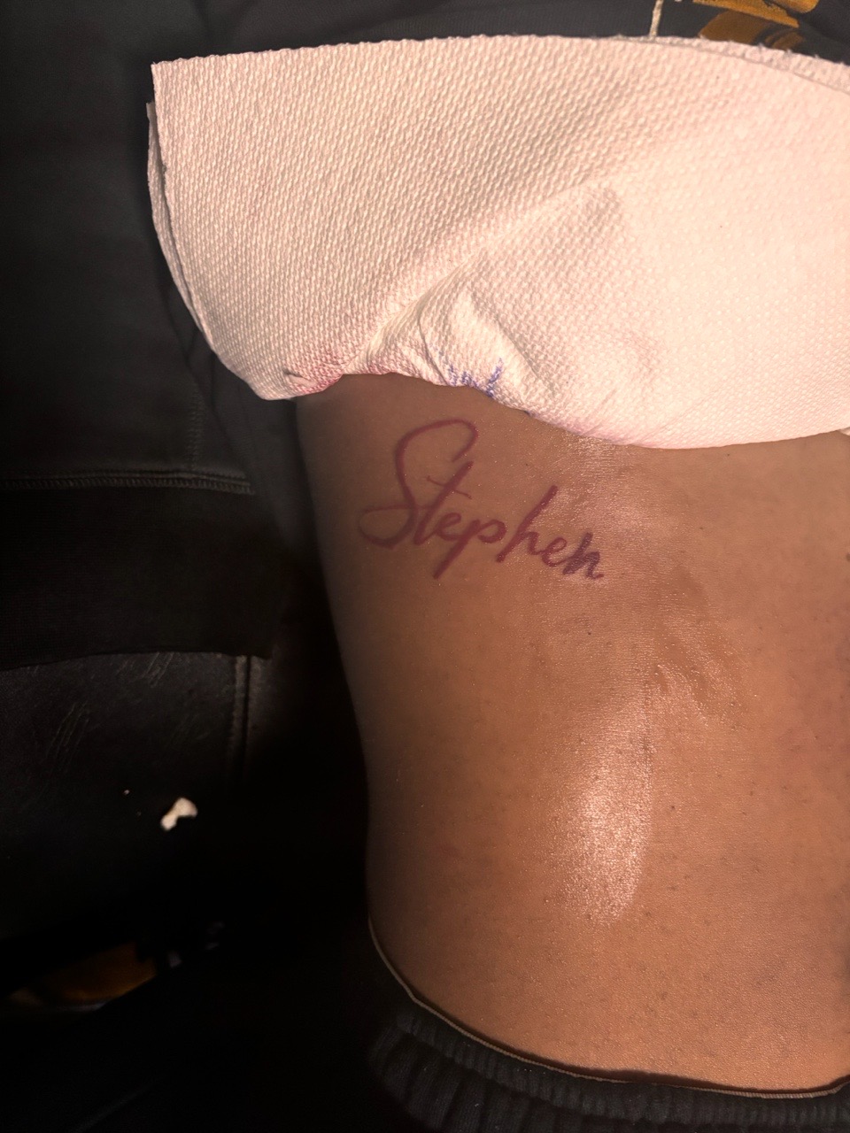 Tattoo by 32_Incc_STUDIOS_LLC. on TattMe
