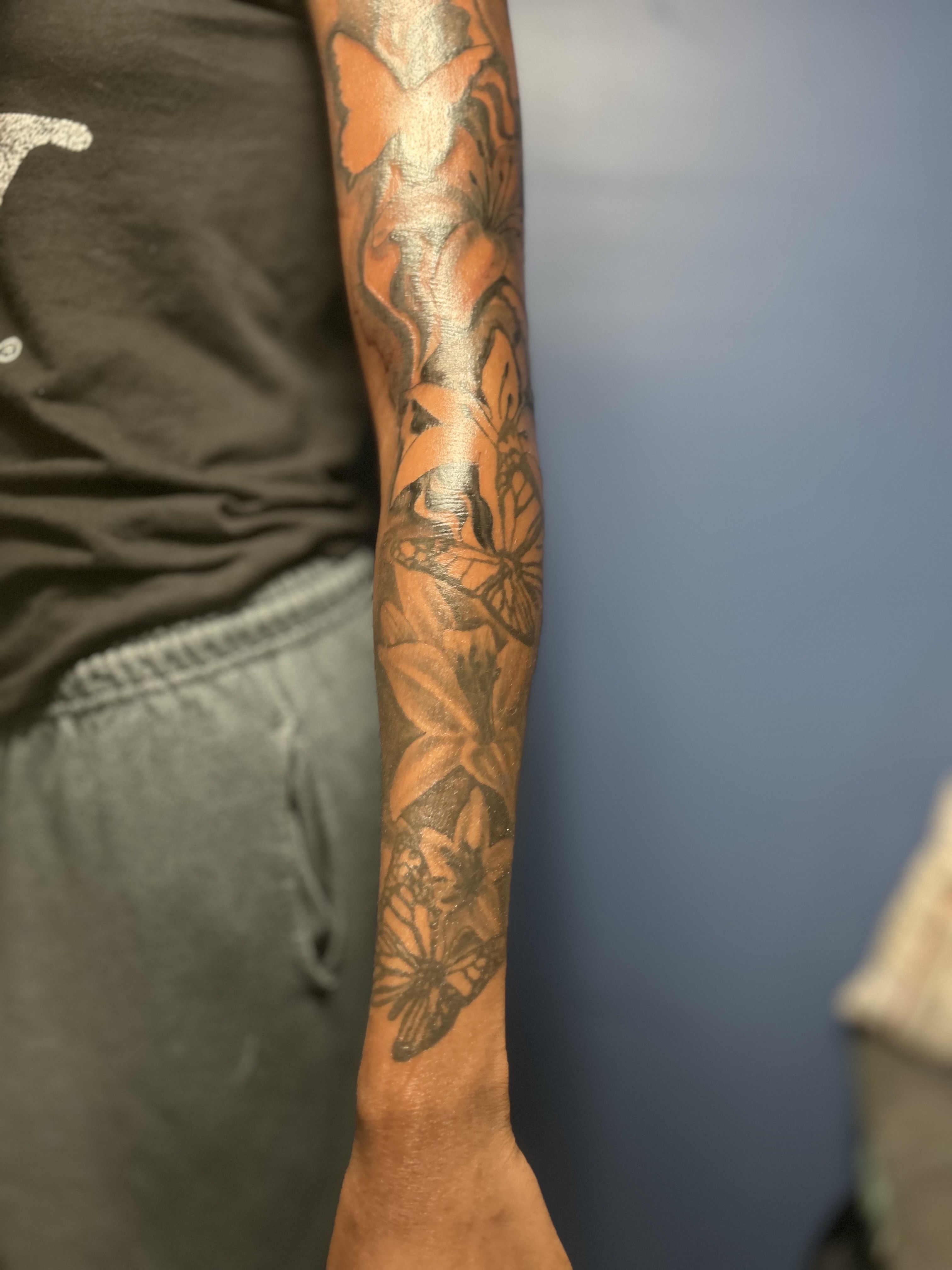 Tattoo by 32_Incc_STUDIOS_LLC. on TattMe