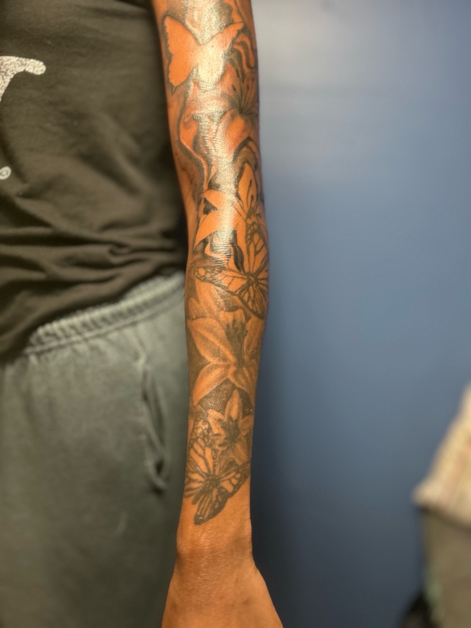 Tattoo by 32_Incc_STUDIOS_LLC. on TattMe