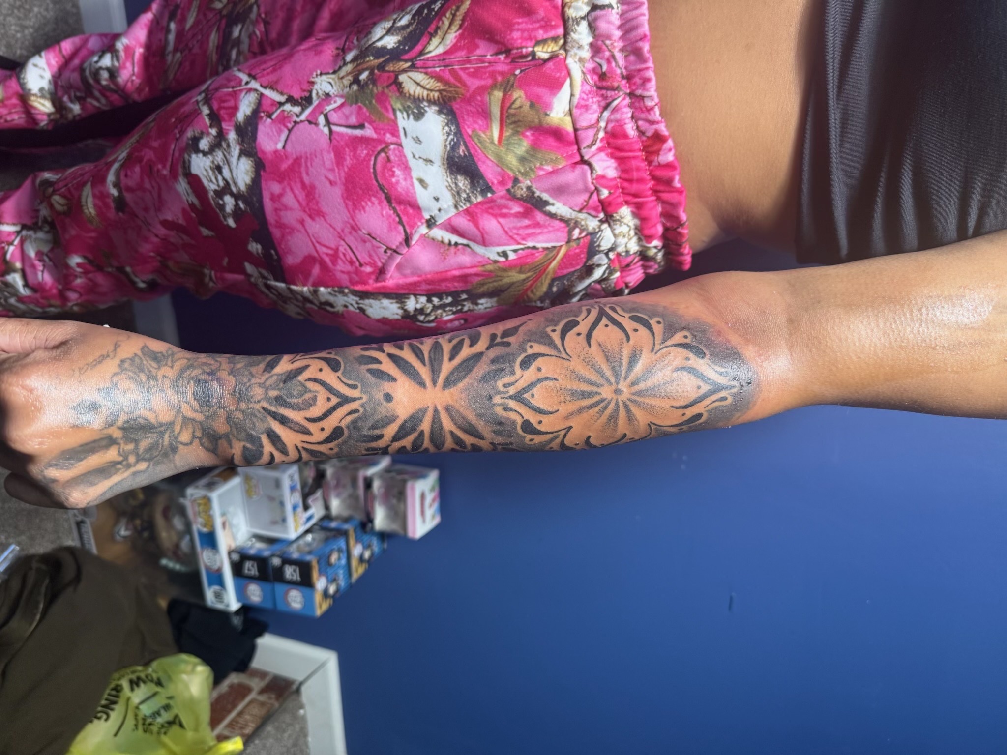 Tattoo by 32_Incc_STUDIOS_LLC. on TattMe