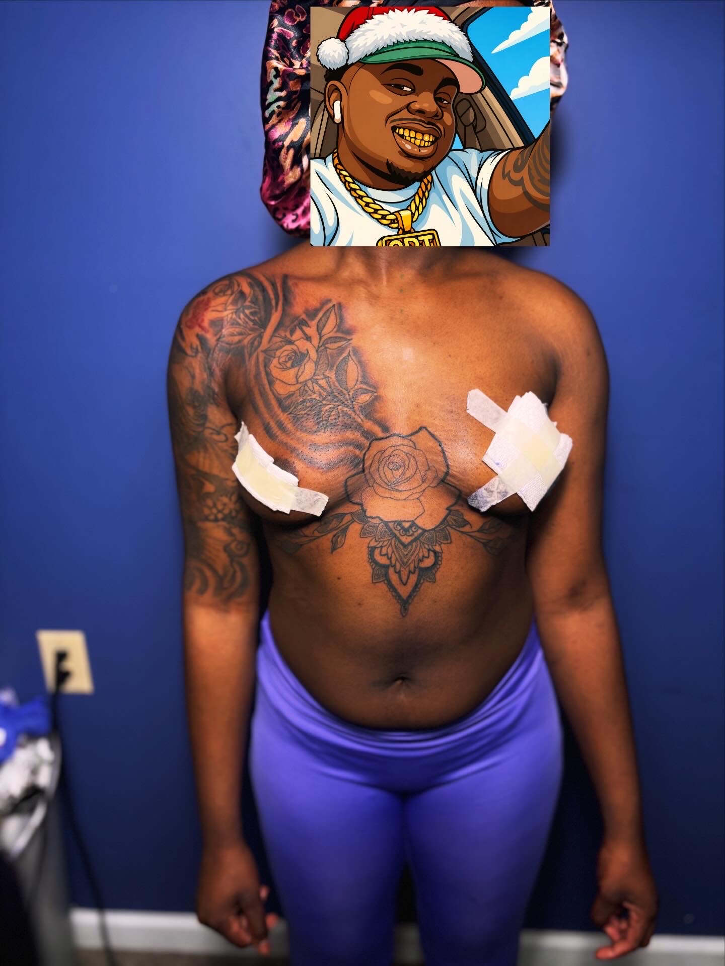Tattoo by 32_Incc_STUDIOS_LLC. on TattMe
