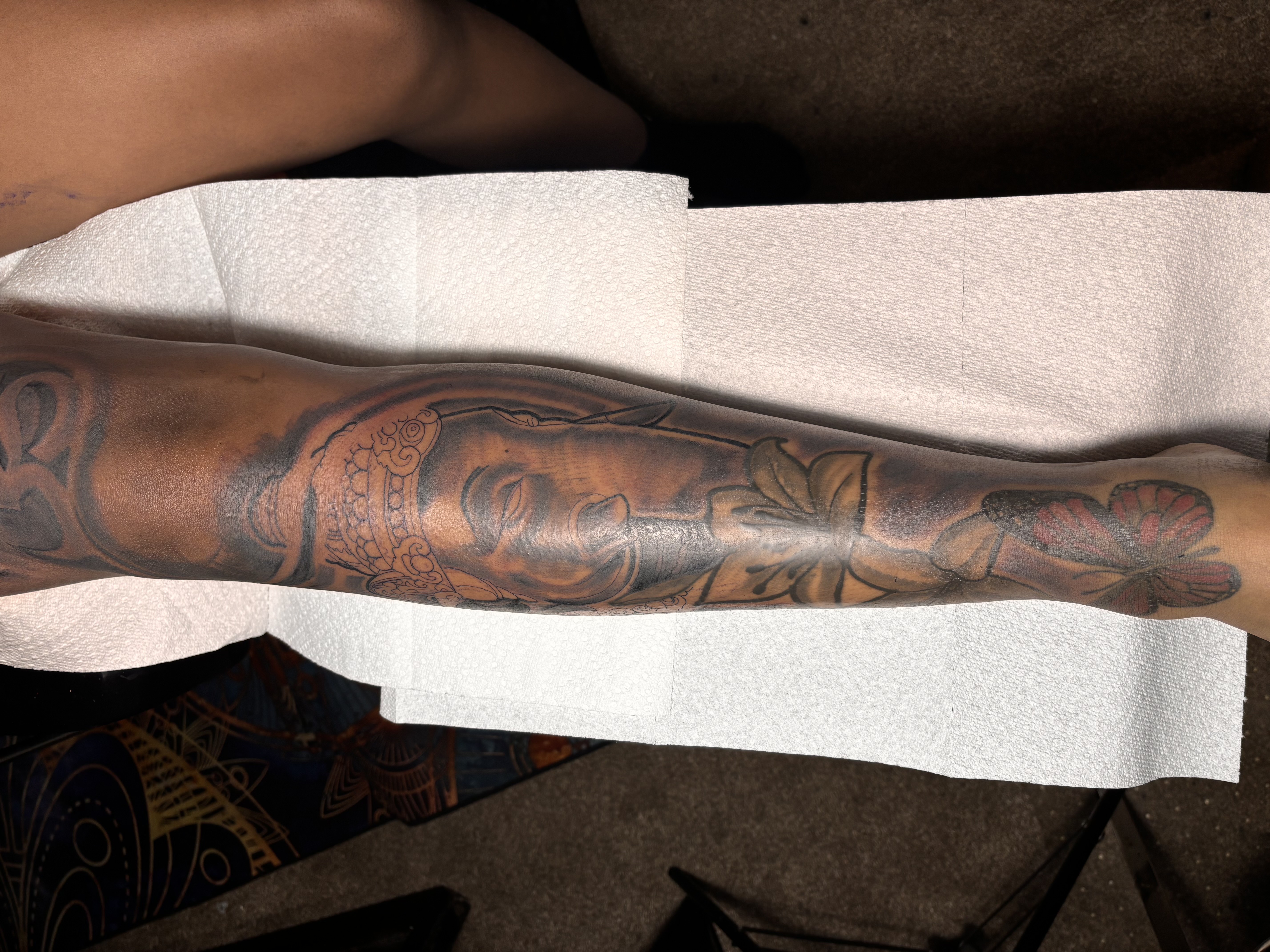 Tattoo by 32_Incc_STUDIOS_LLC. on TattMe