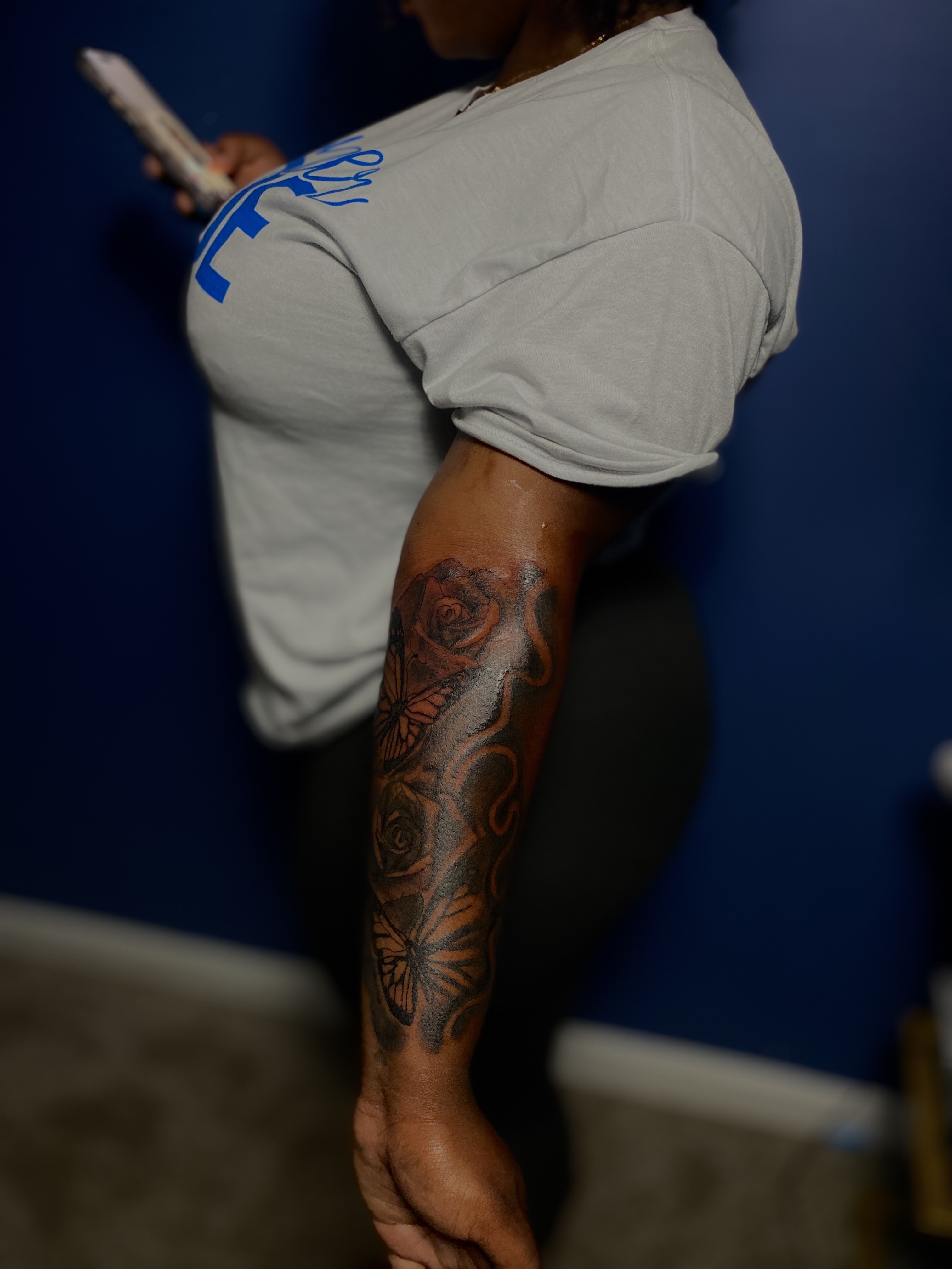 Tattoo by 32_Incc_STUDIOS_LLC. on TattMe