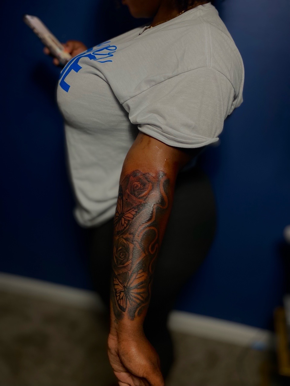 Tattoo by 32_Incc_STUDIOS_LLC. on TattMe