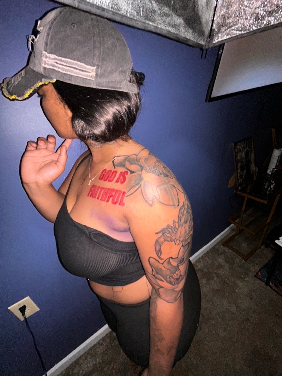 Tattoo by 32_Incc_STUDIOS_LLC. on TattMe