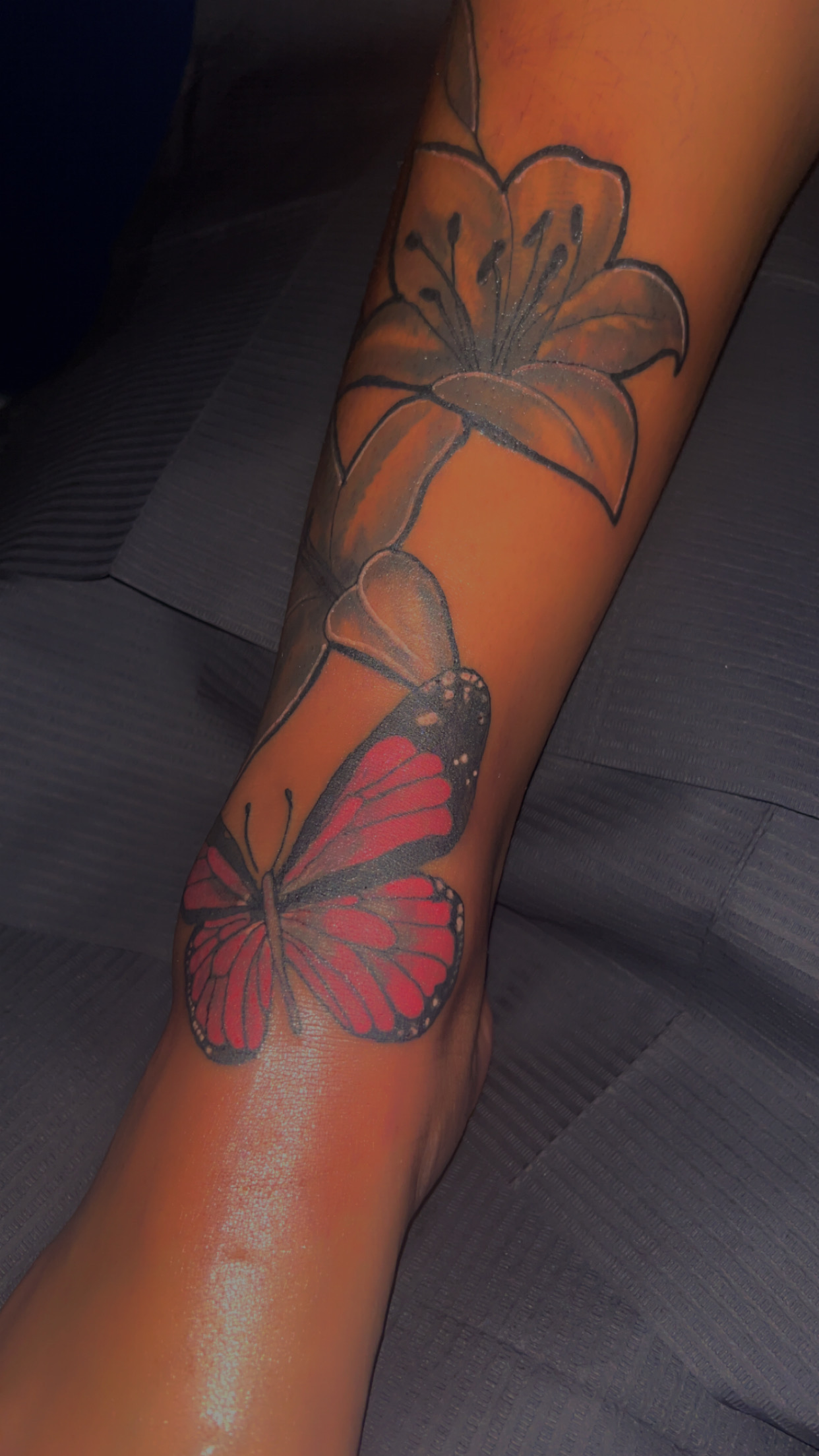 Tattoo by 32_Incc_STUDIOS_LLC. on TattMe