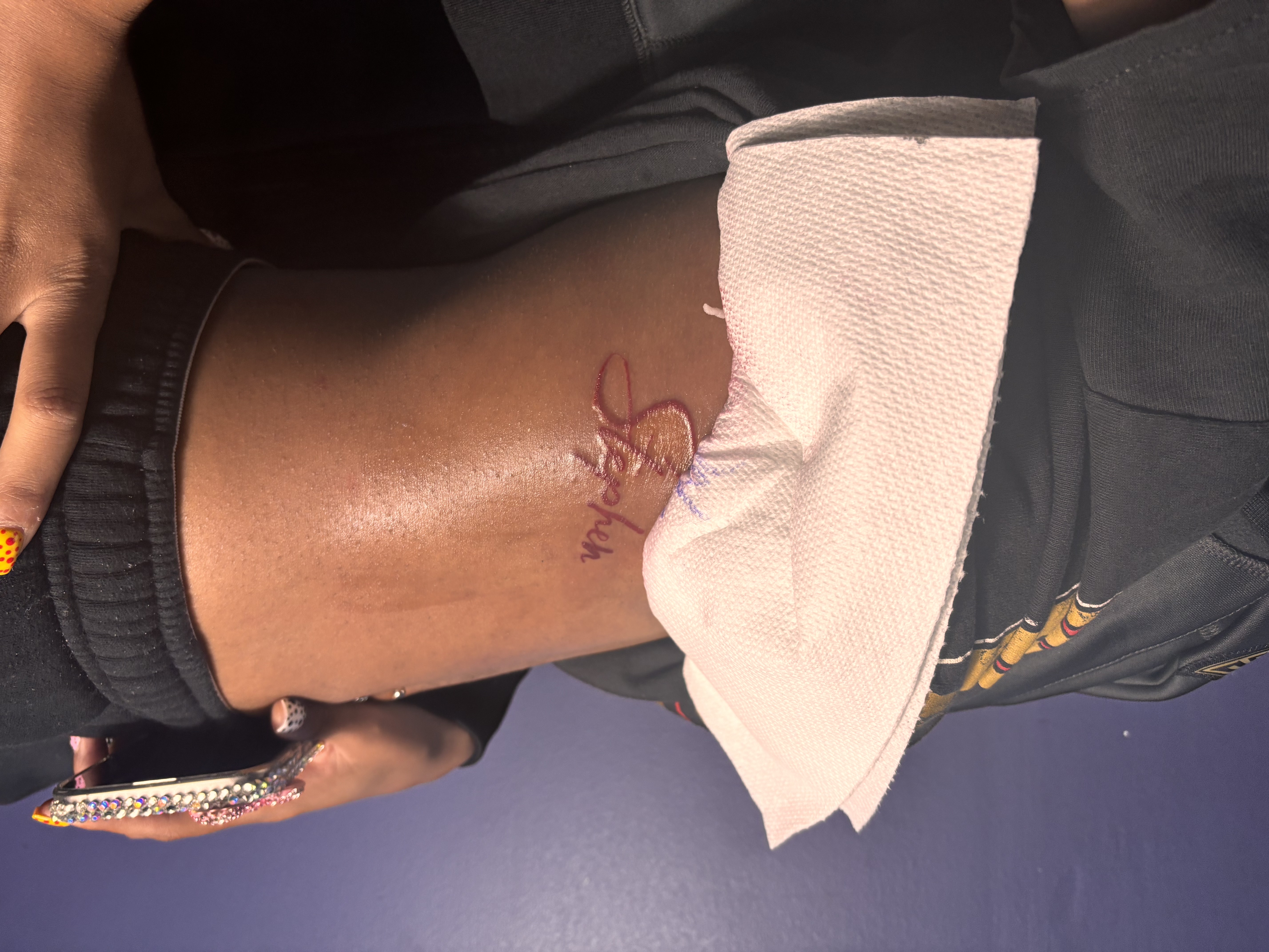 Tattoo by 32_Incc_STUDIOS_LLC. on TattMe