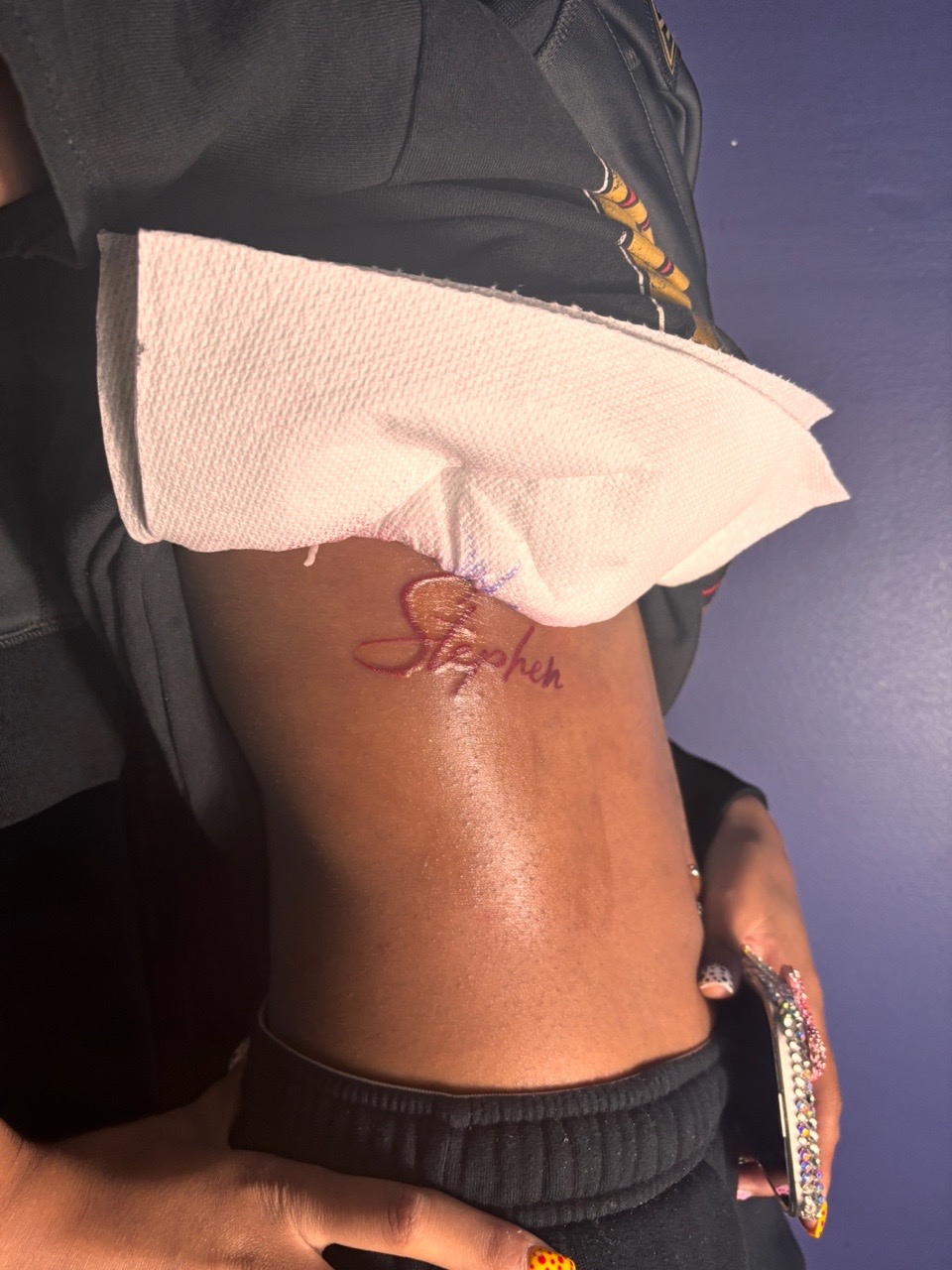 Tattoo by 32_Incc_STUDIOS_LLC. on TattMe