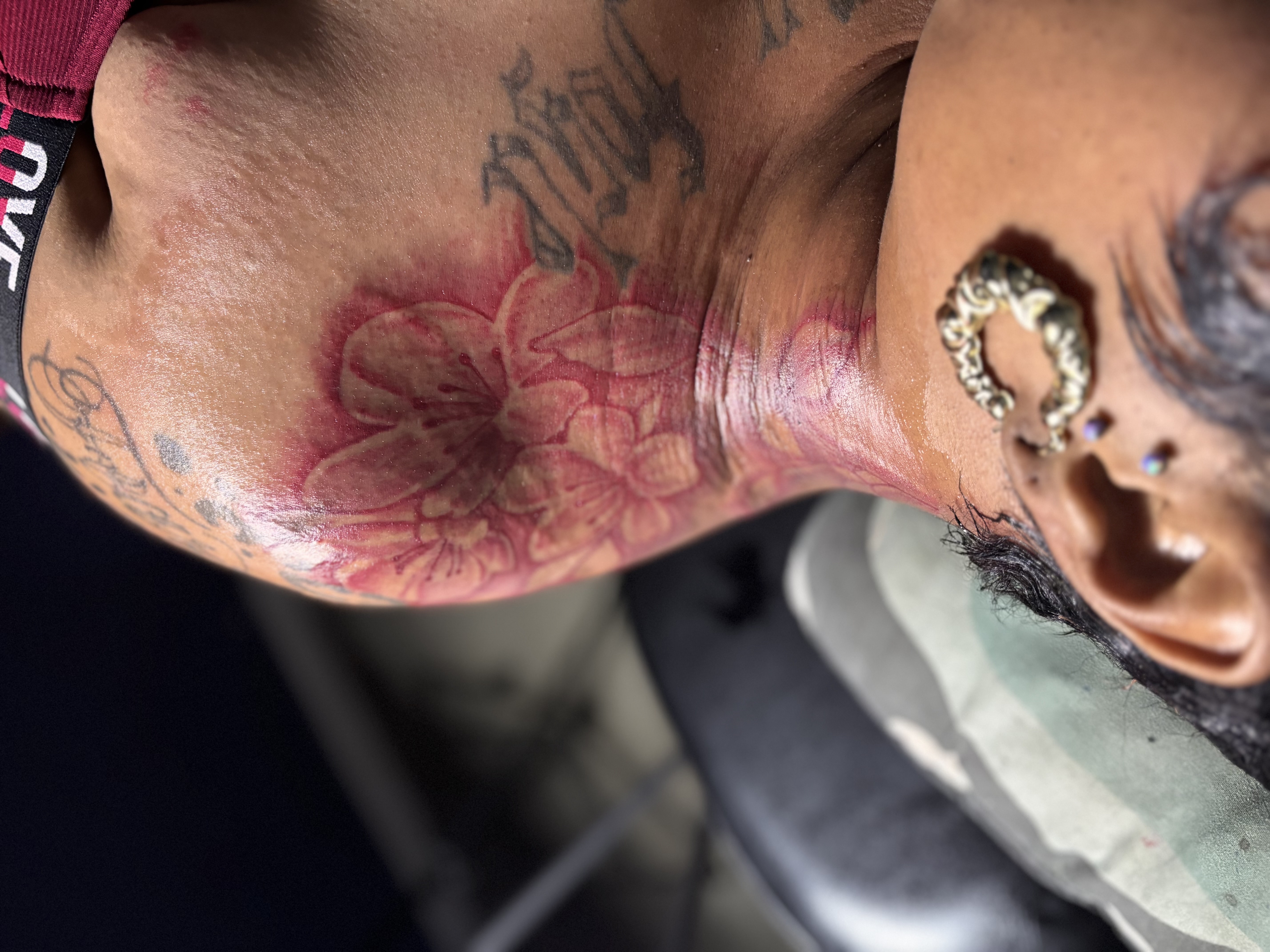 Tattoo by 32_Incc_STUDIOS_LLC. on TattMe