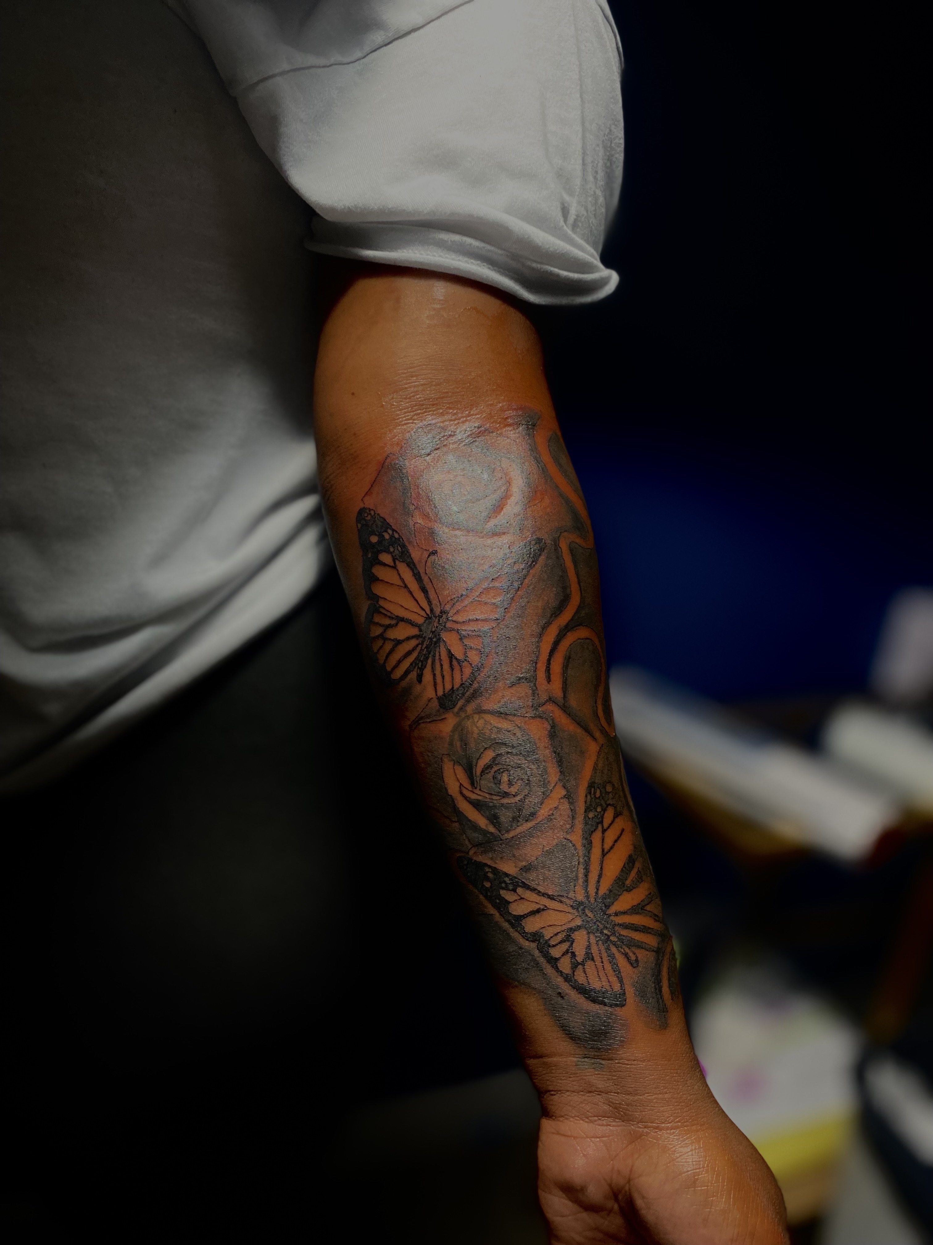 Tattoo by 32_Incc_STUDIOS_LLC. on TattMe