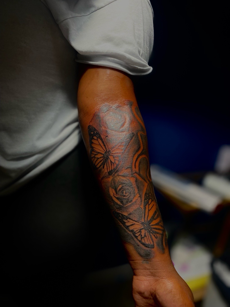Tattoo by 32_Incc_STUDIOS_LLC. on TattMe