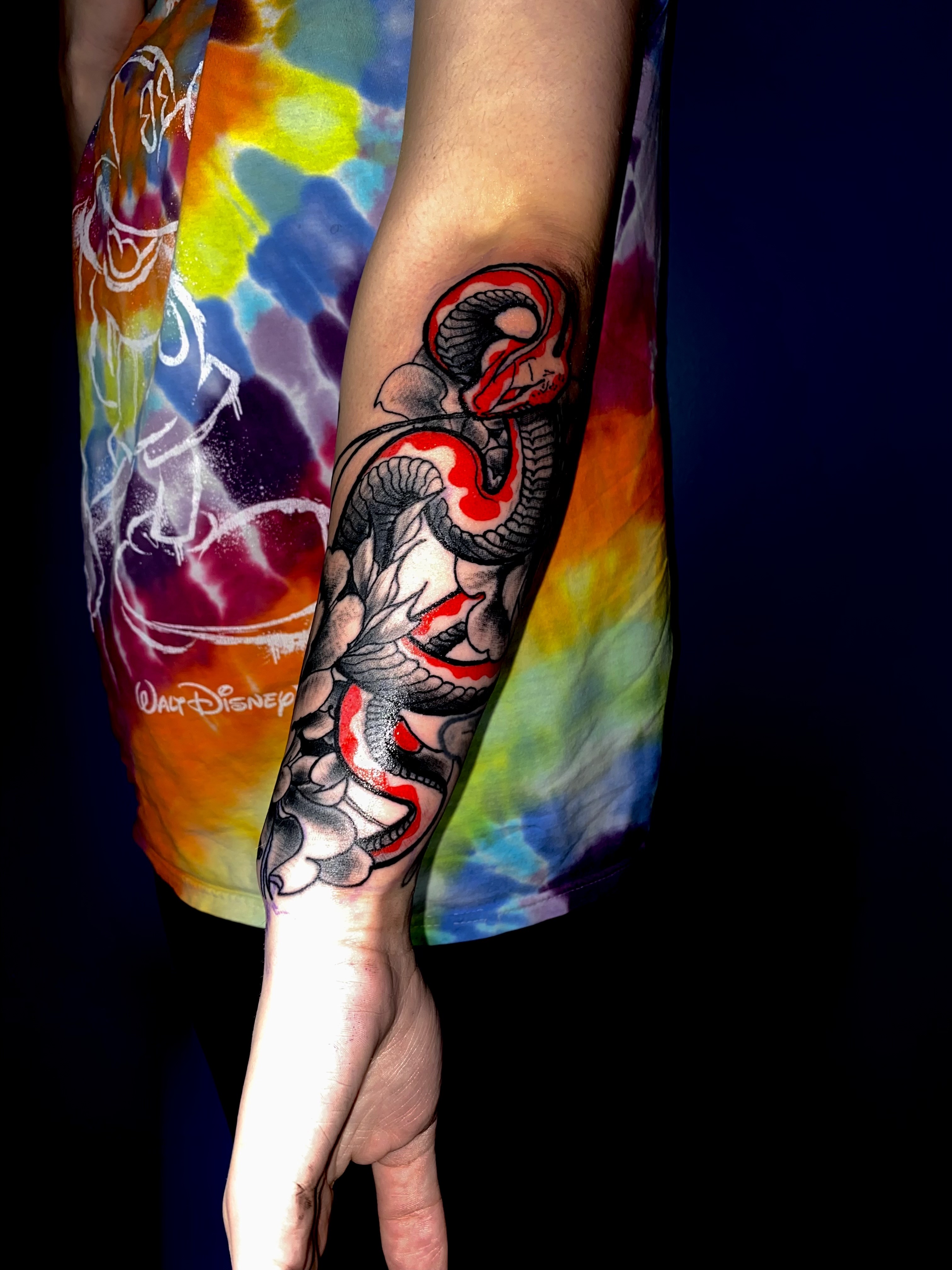 Tattoo by 32_Incc_STUDIOS_LLC. on TattMe