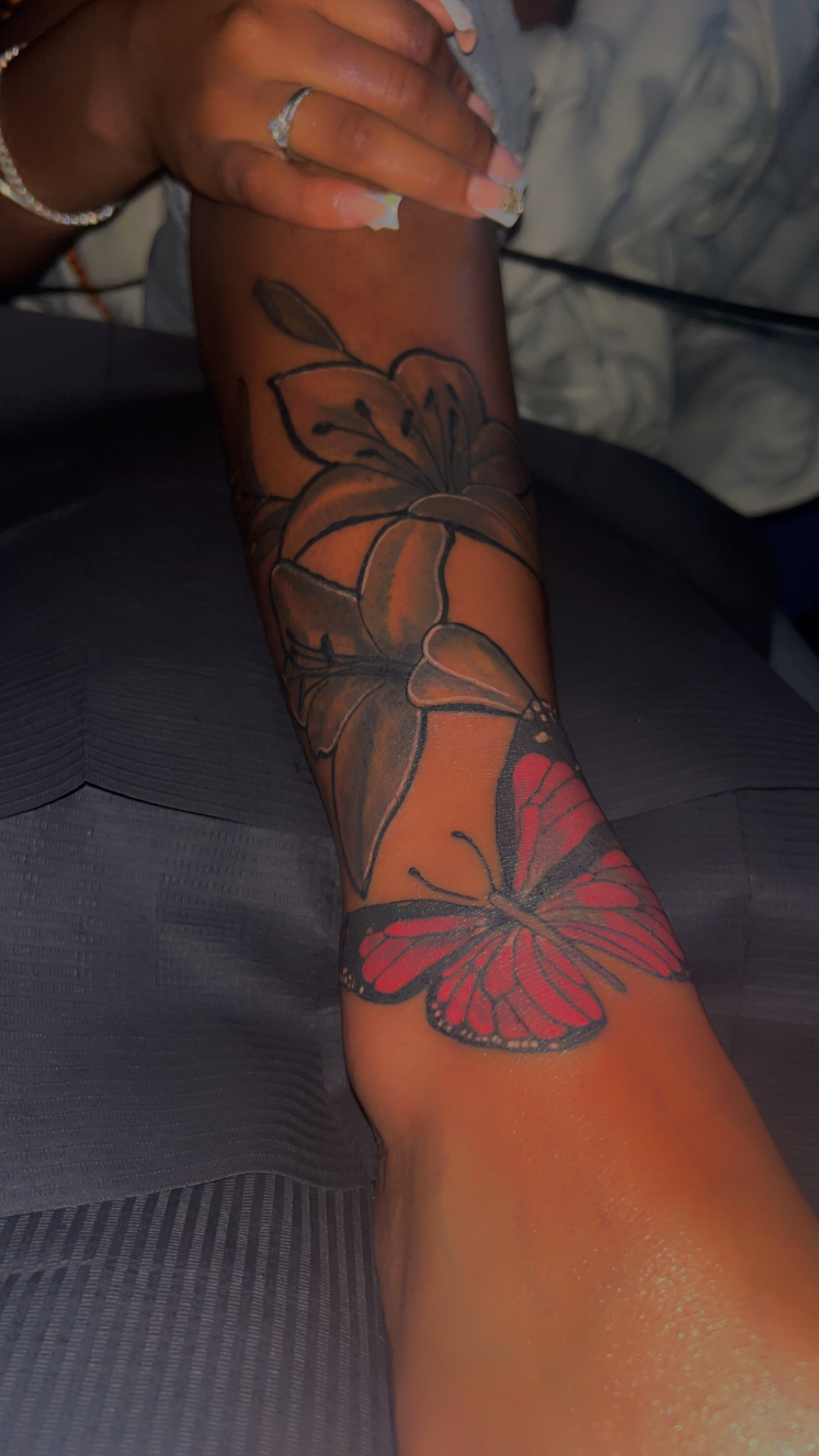 Tattoo by 32_Incc_STUDIOS_LLC. on TattMe