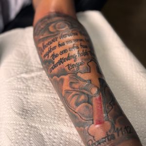 Tattoo by 32_Incc_STUDIOS_LLC. on TattMe