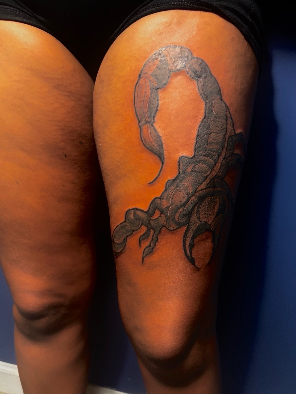 Tattoo by 32_Incc_STUDIOS_LLC. on TattMe