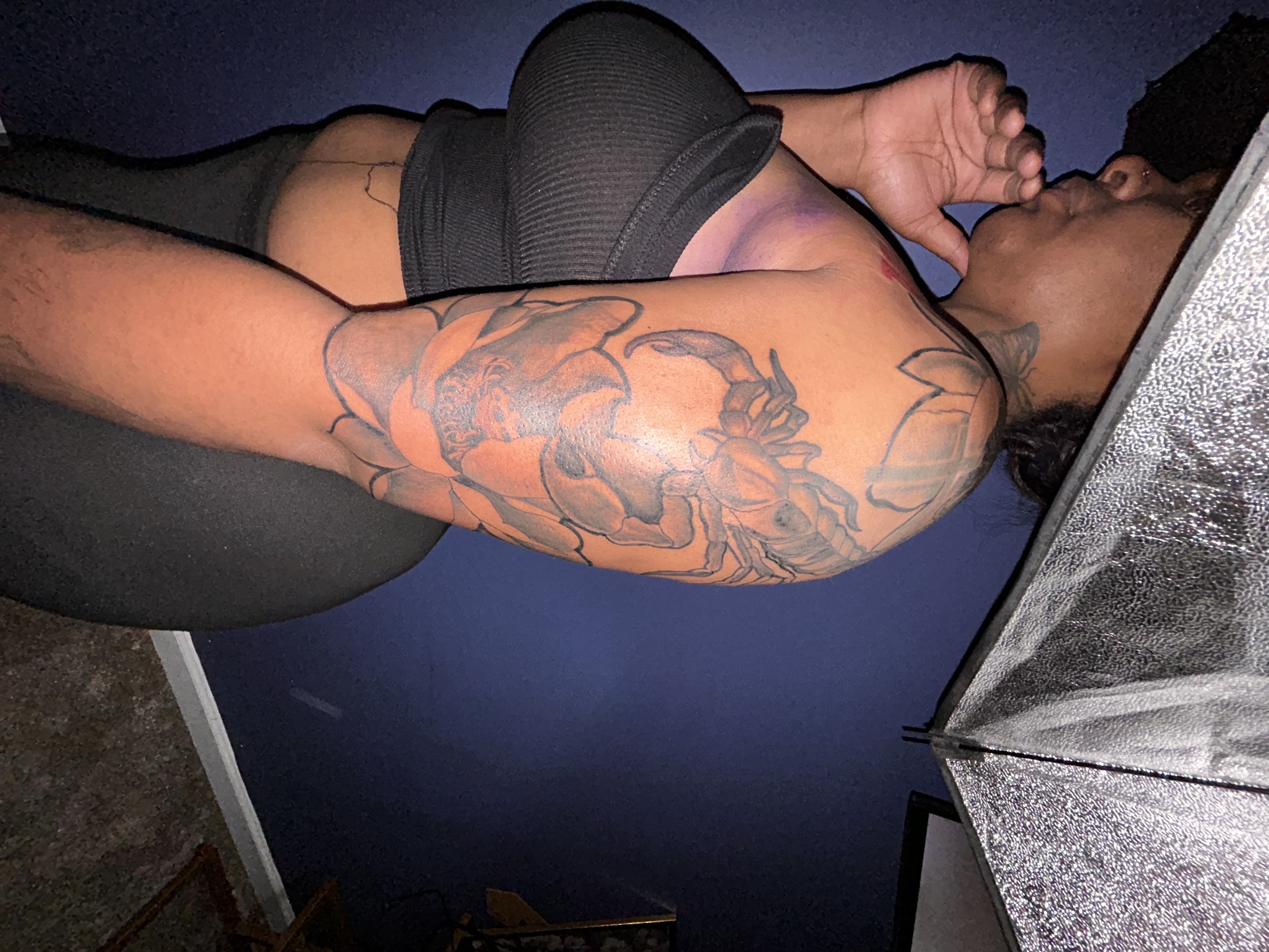 Tattoo by 32_Incc_STUDIOS_LLC. on TattMe