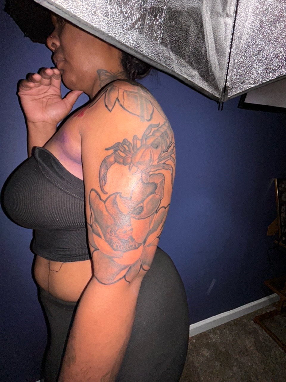 Tattoo by 32_Incc_STUDIOS_LLC. on TattMe