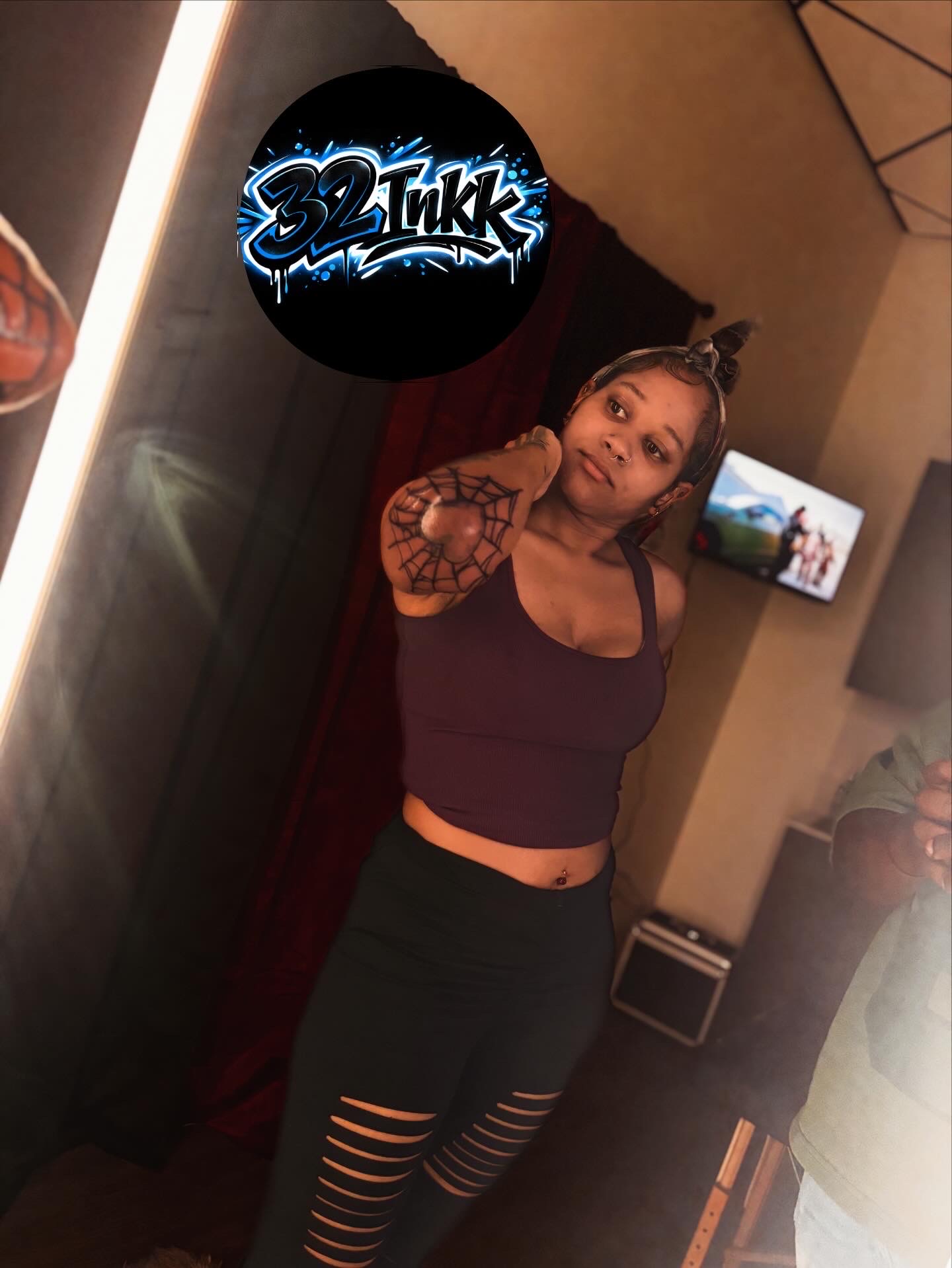 Tattoo by 32_Incc_STUDIOS_LLC. on TattMe