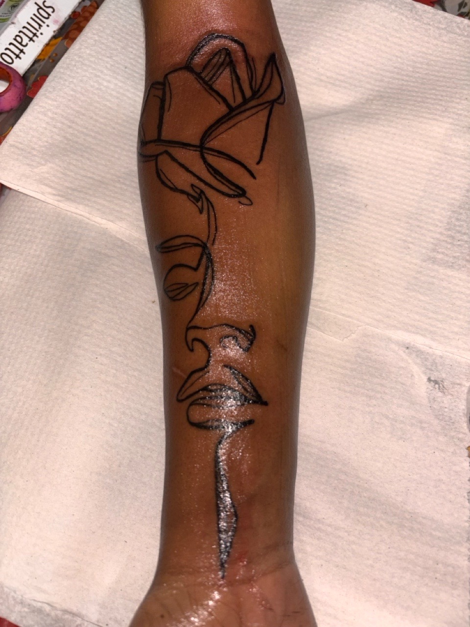 Tattoo by 32_Incc_STUDIOS_LLC. on TattMe