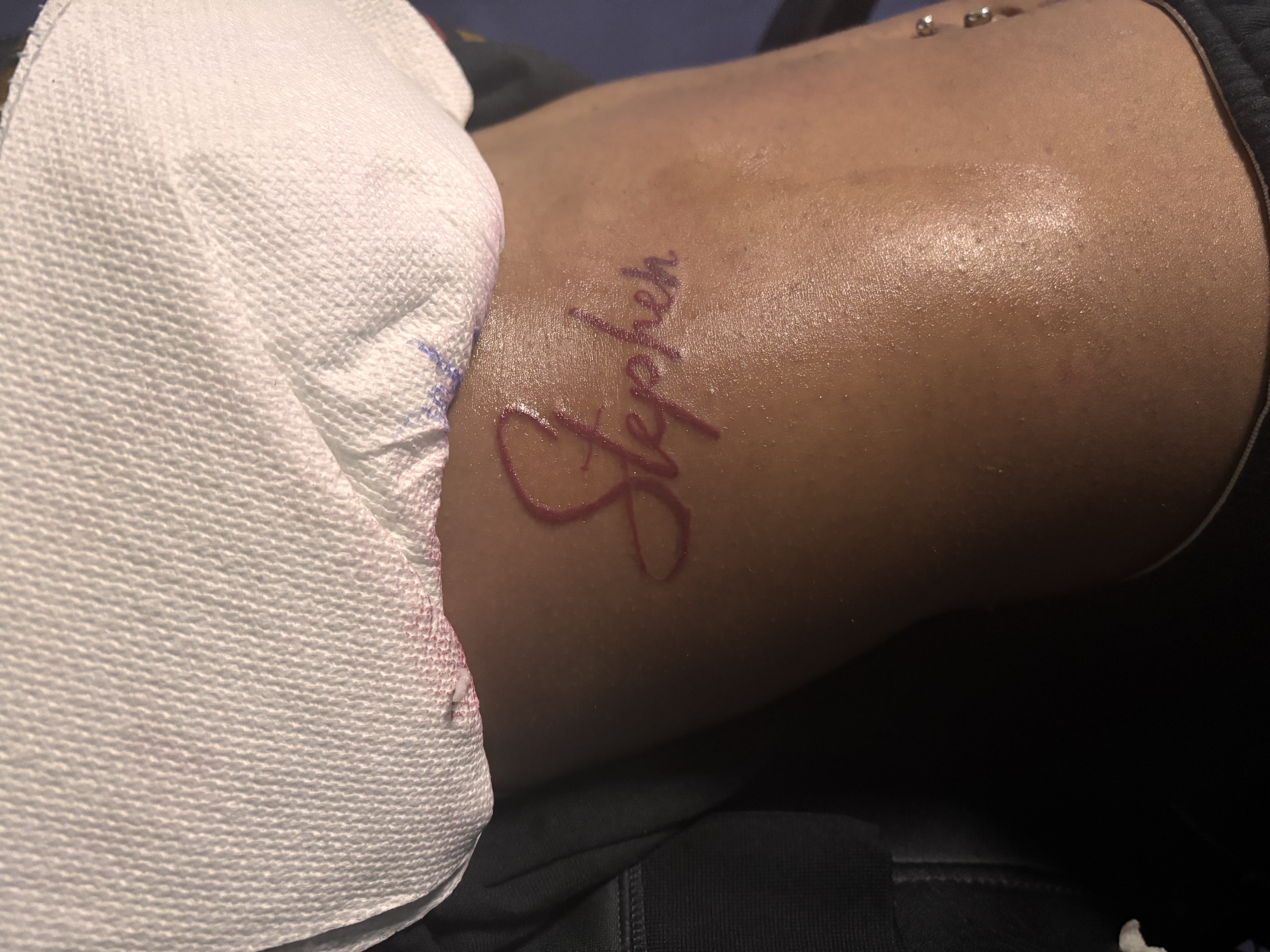Tattoo by 32_Incc_STUDIOS_LLC. on TattMe