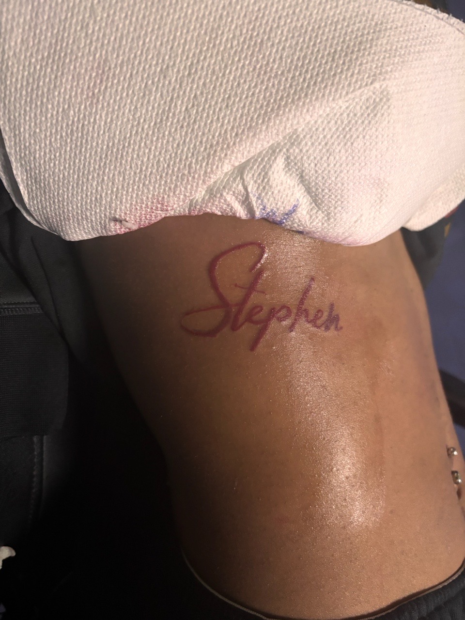 Tattoo by 32_Incc_STUDIOS_LLC. on TattMe