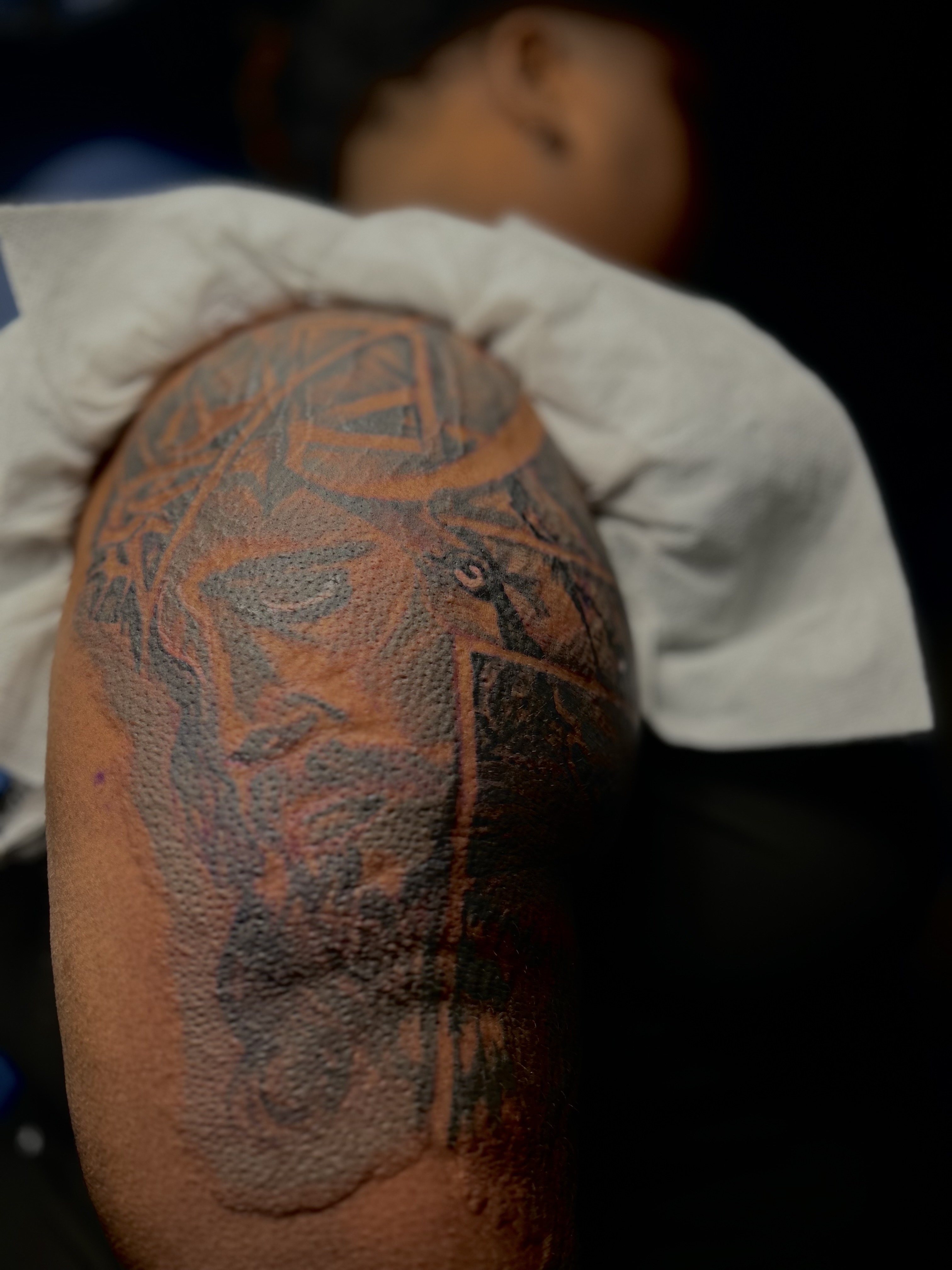 Tattoo by 32_Incc_STUDIOS_LLC. on TattMe