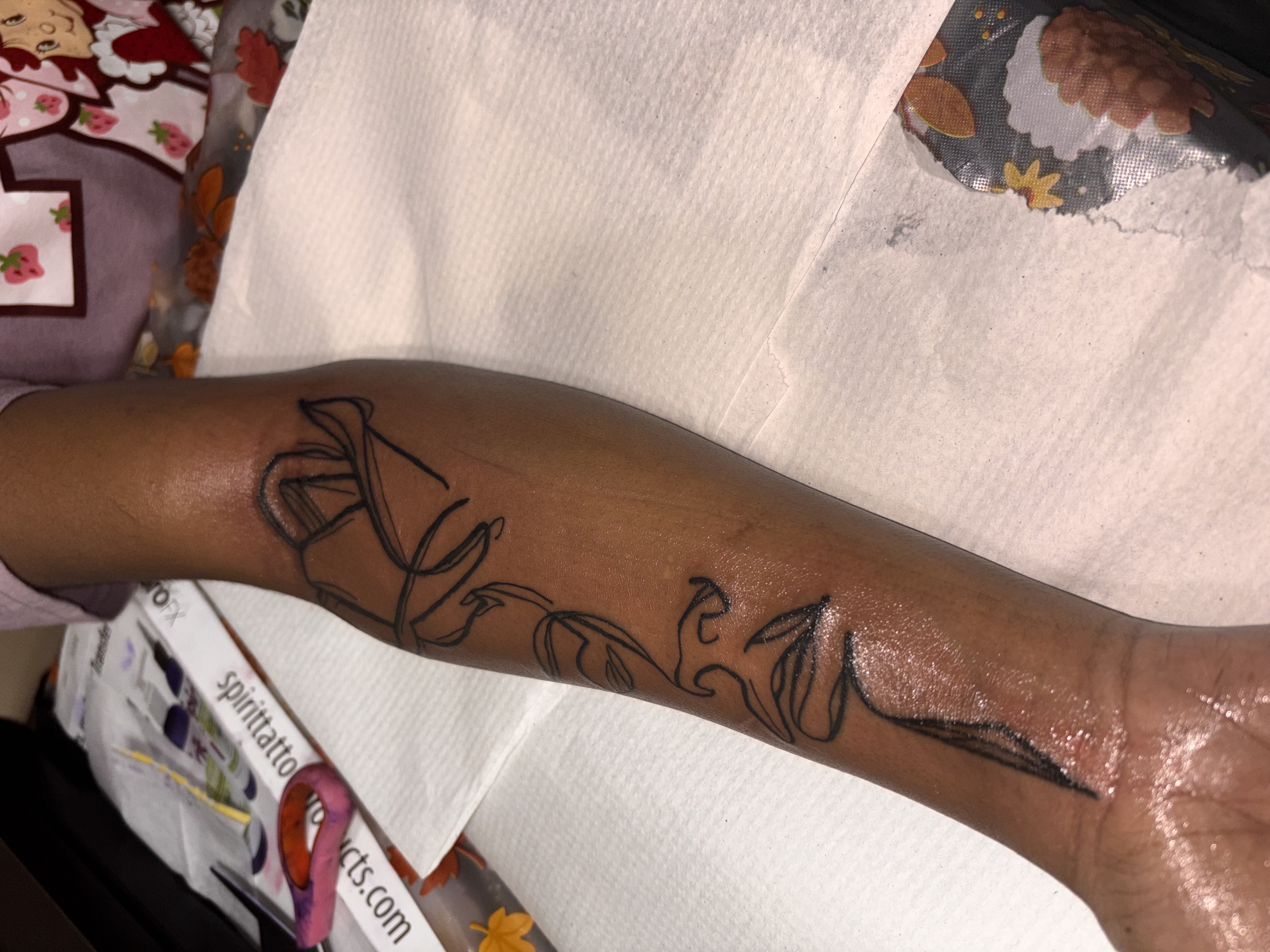 Tattoo by 32_Incc_STUDIOS_LLC. on TattMe