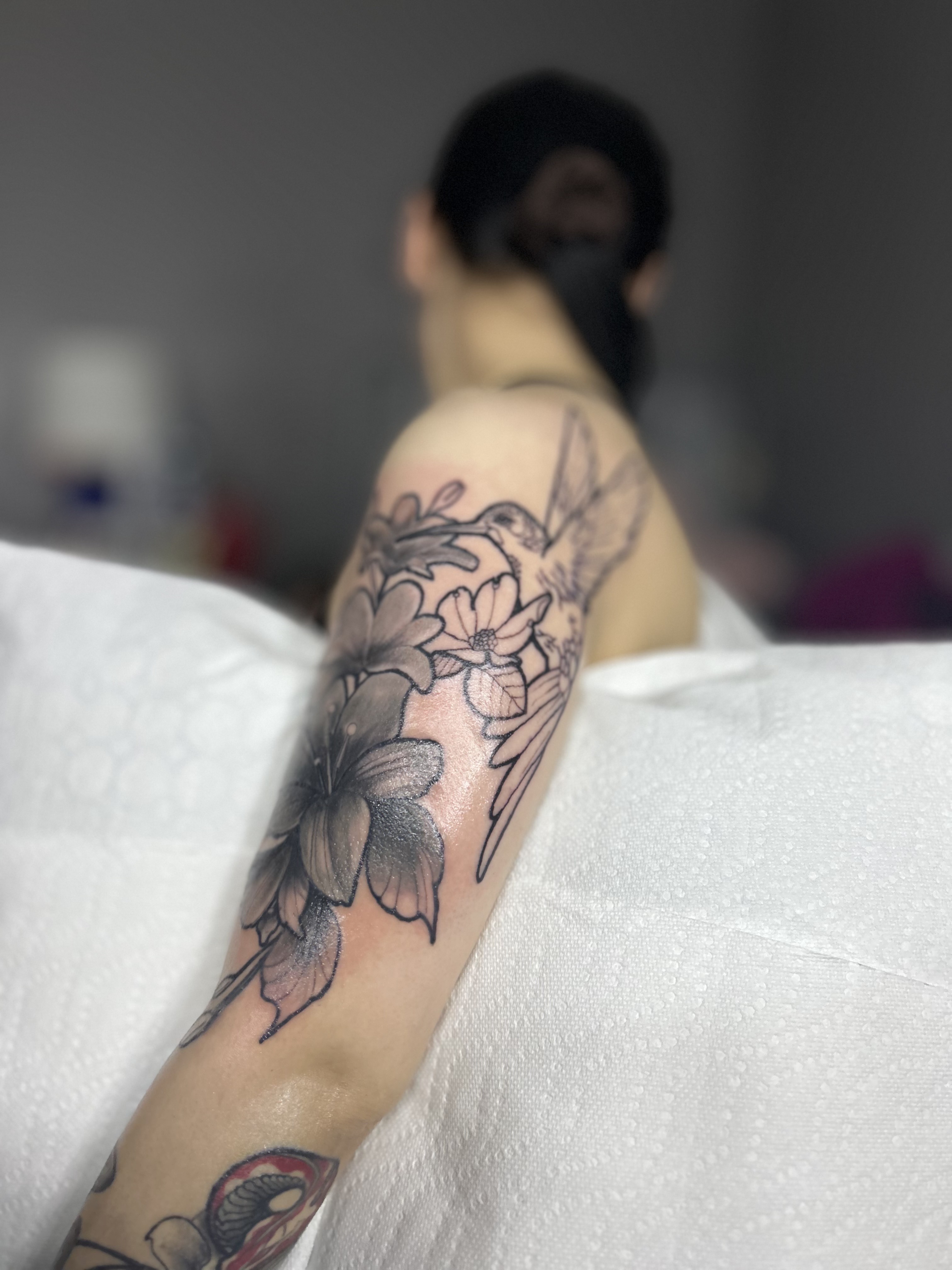 Tattoo by 32_Incc_STUDIOS_LLC. on TattMe