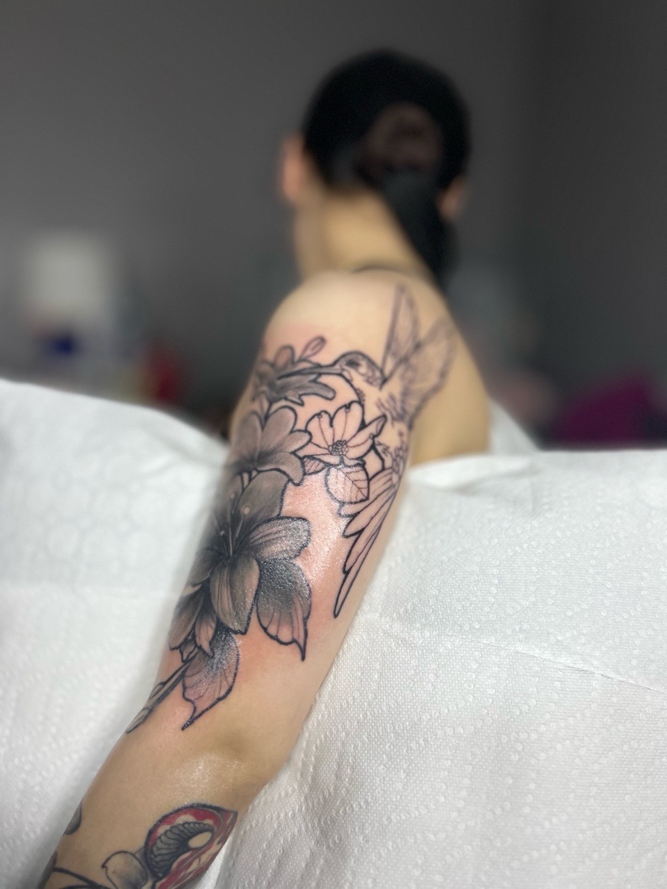 Tattoo by 32_Incc_STUDIOS_LLC. on TattMe