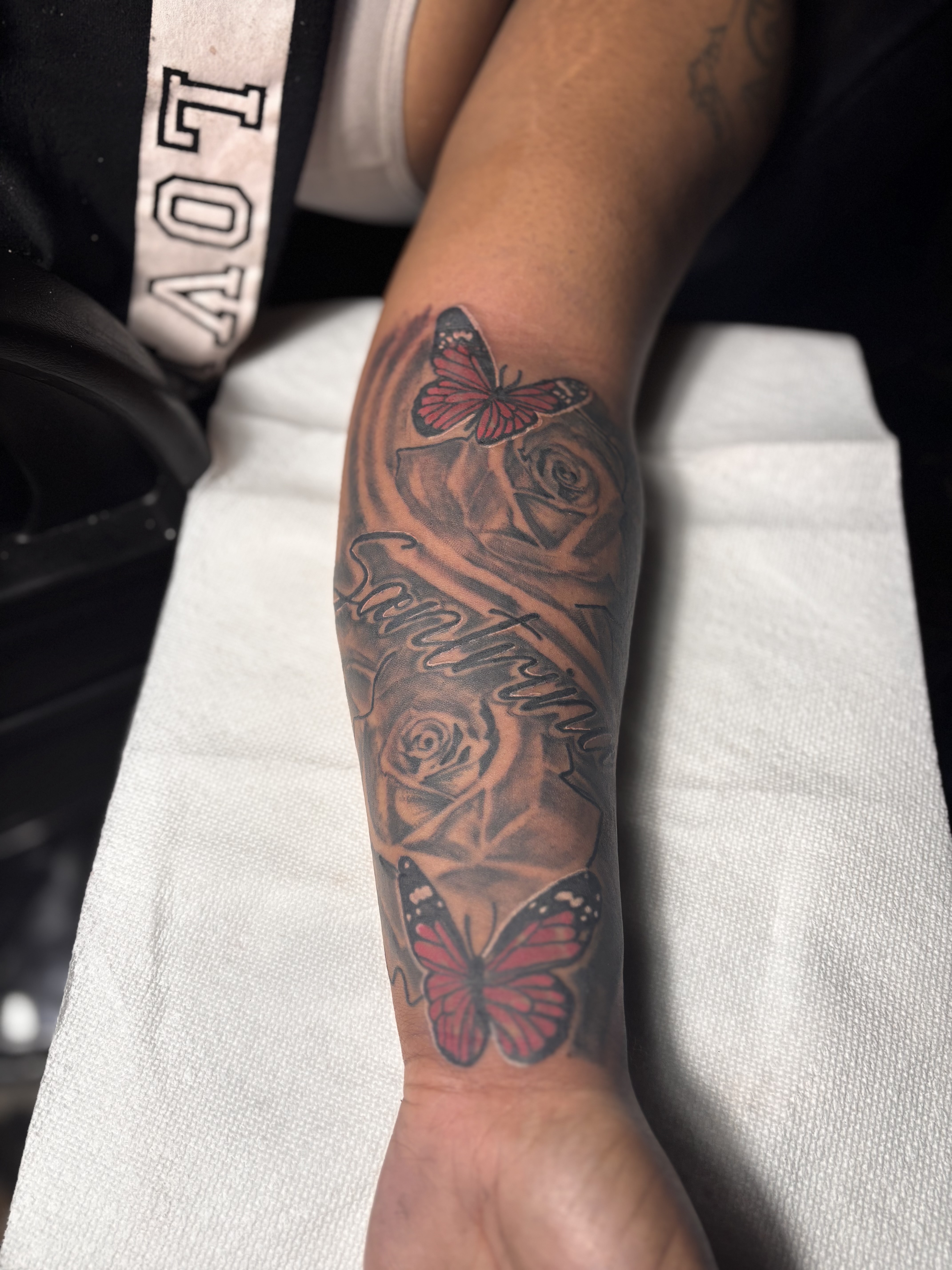 Tattoo by 32_Incc_STUDIOS_LLC. on TattMe