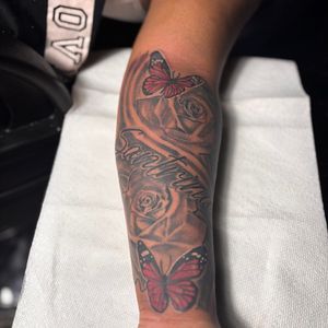 Tattoo by 32_Incc_STUDIOS_LLC. on TattMe