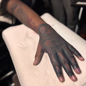 Tattoo by 32_Incc_STUDIOS_LLC. on TattMe