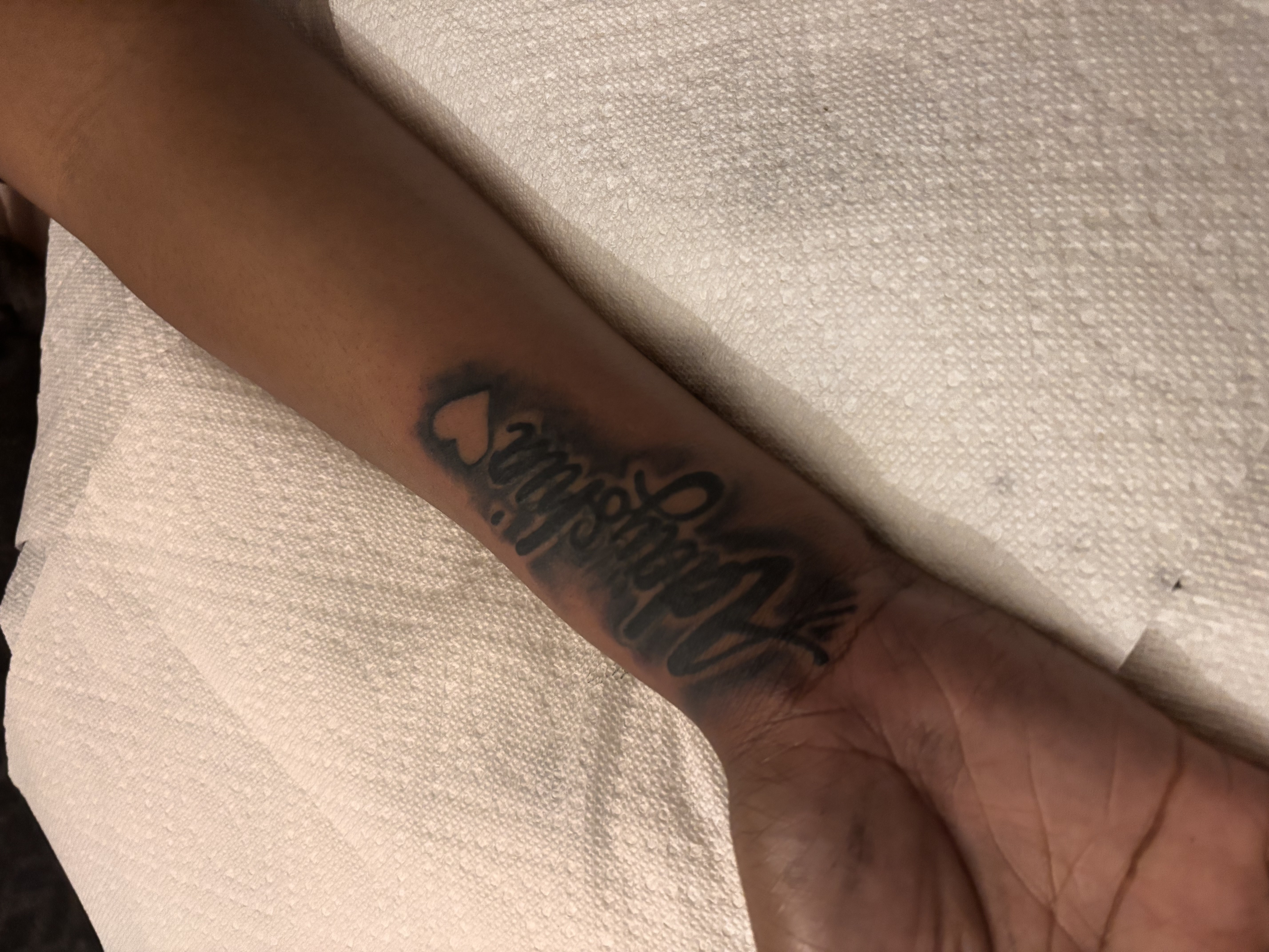 Tattoo by 32_Incc_STUDIOS_LLC. on TattMe