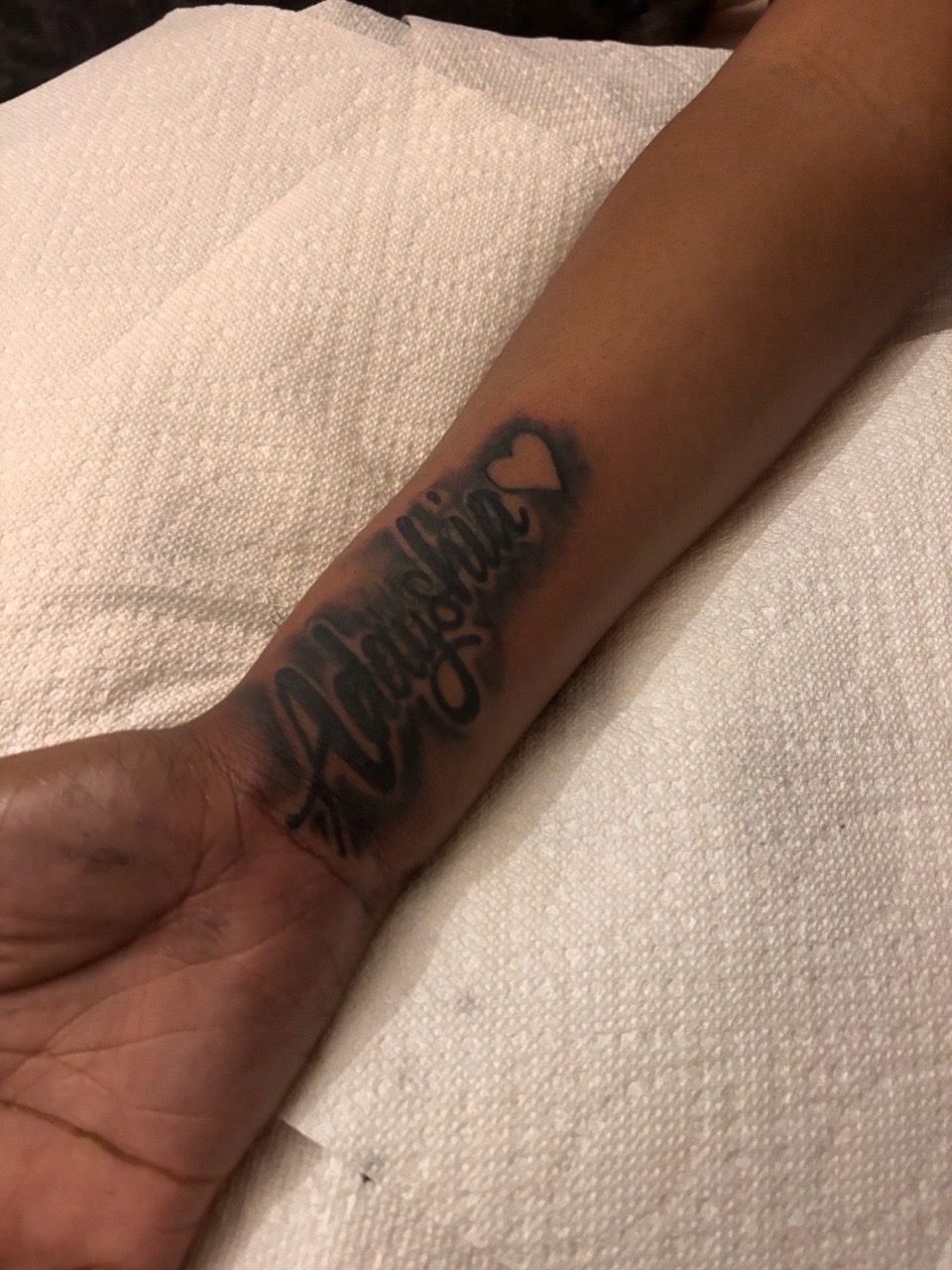 Tattoo by 32_Incc_STUDIOS_LLC. on TattMe