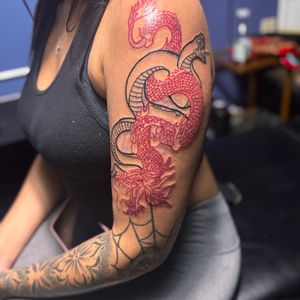 Tattoo by 32_Incc_STUDIOS_LLC. on TattMe